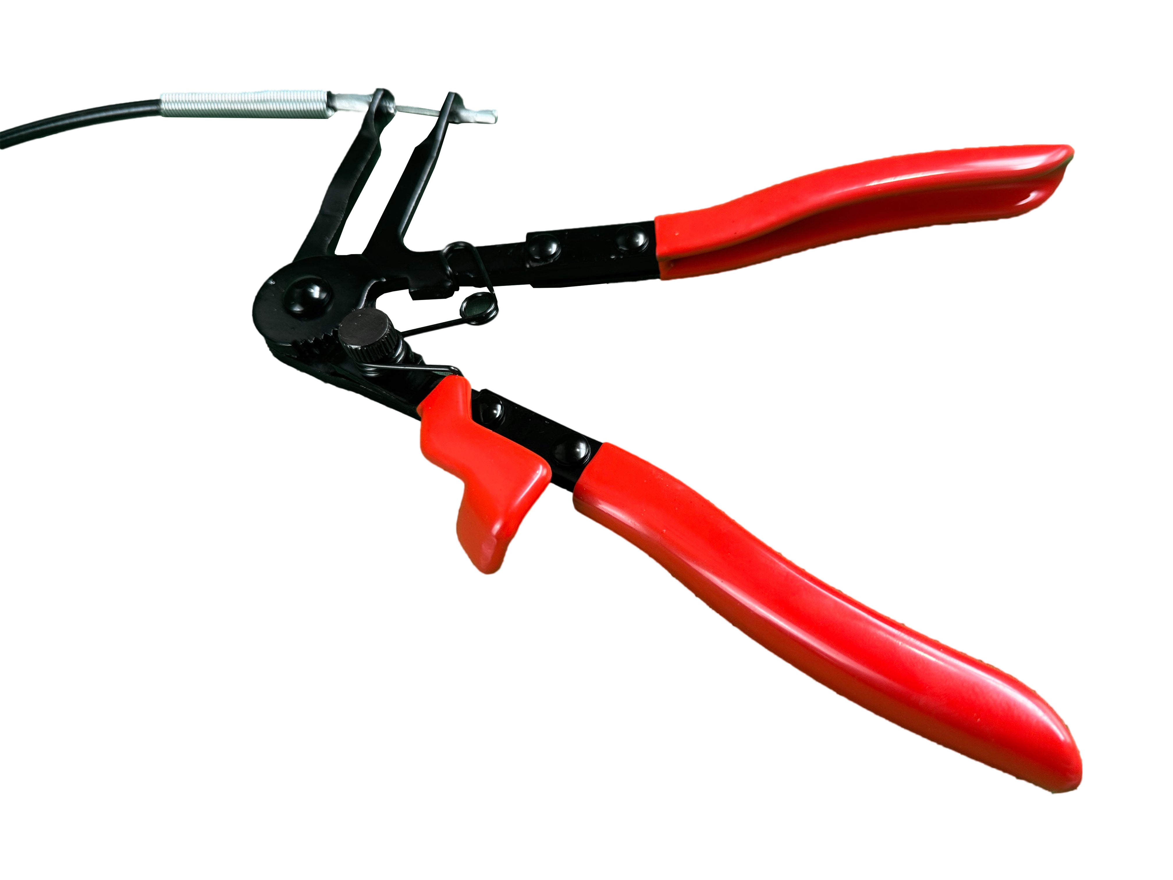 Pinza per fascette auto, pinza per fascette stringitubo modello 3 Gebo Tools