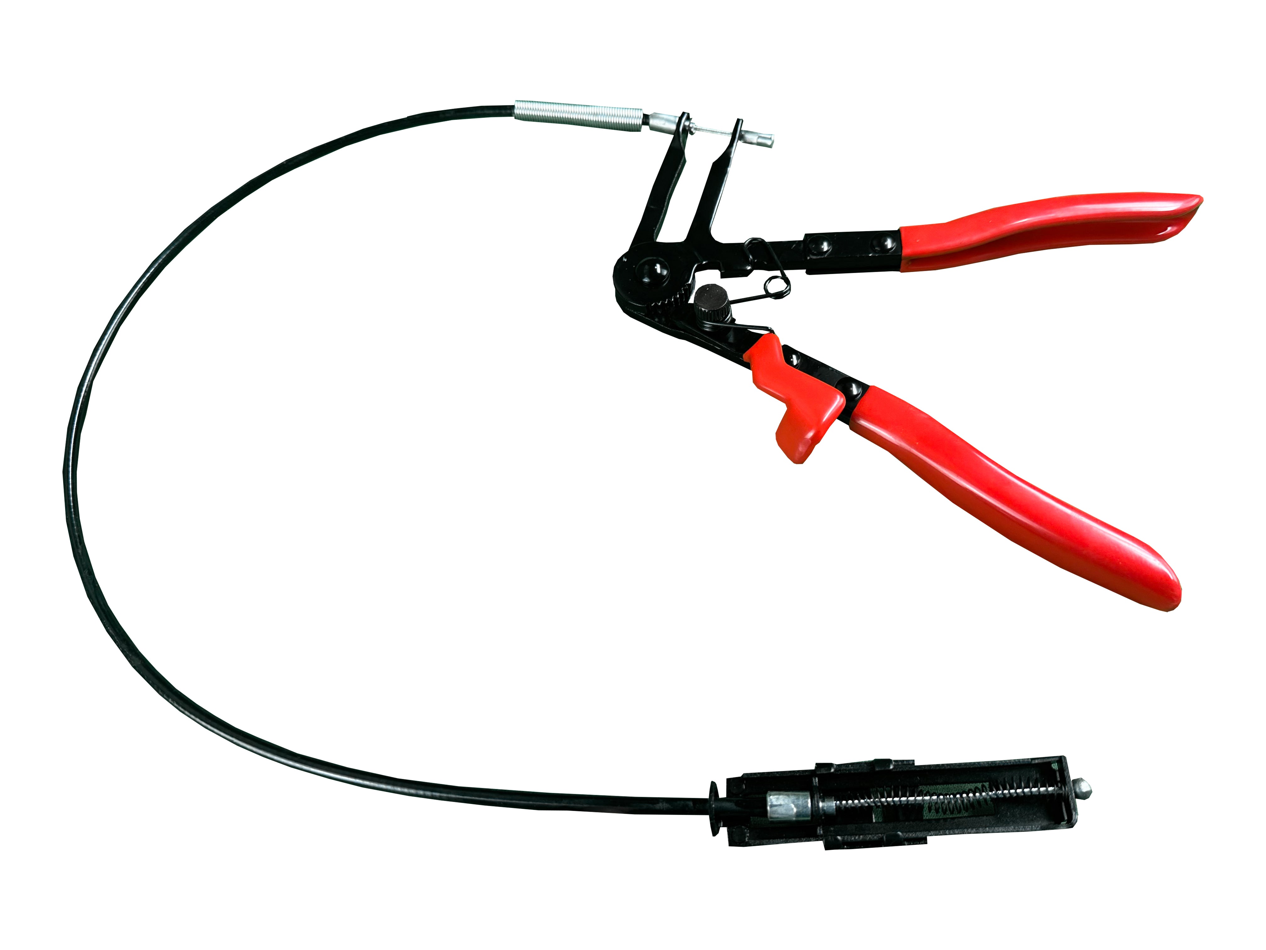 Pinza per fascette auto, pinza per fascette stringitubo modello 3 Gebo Tools