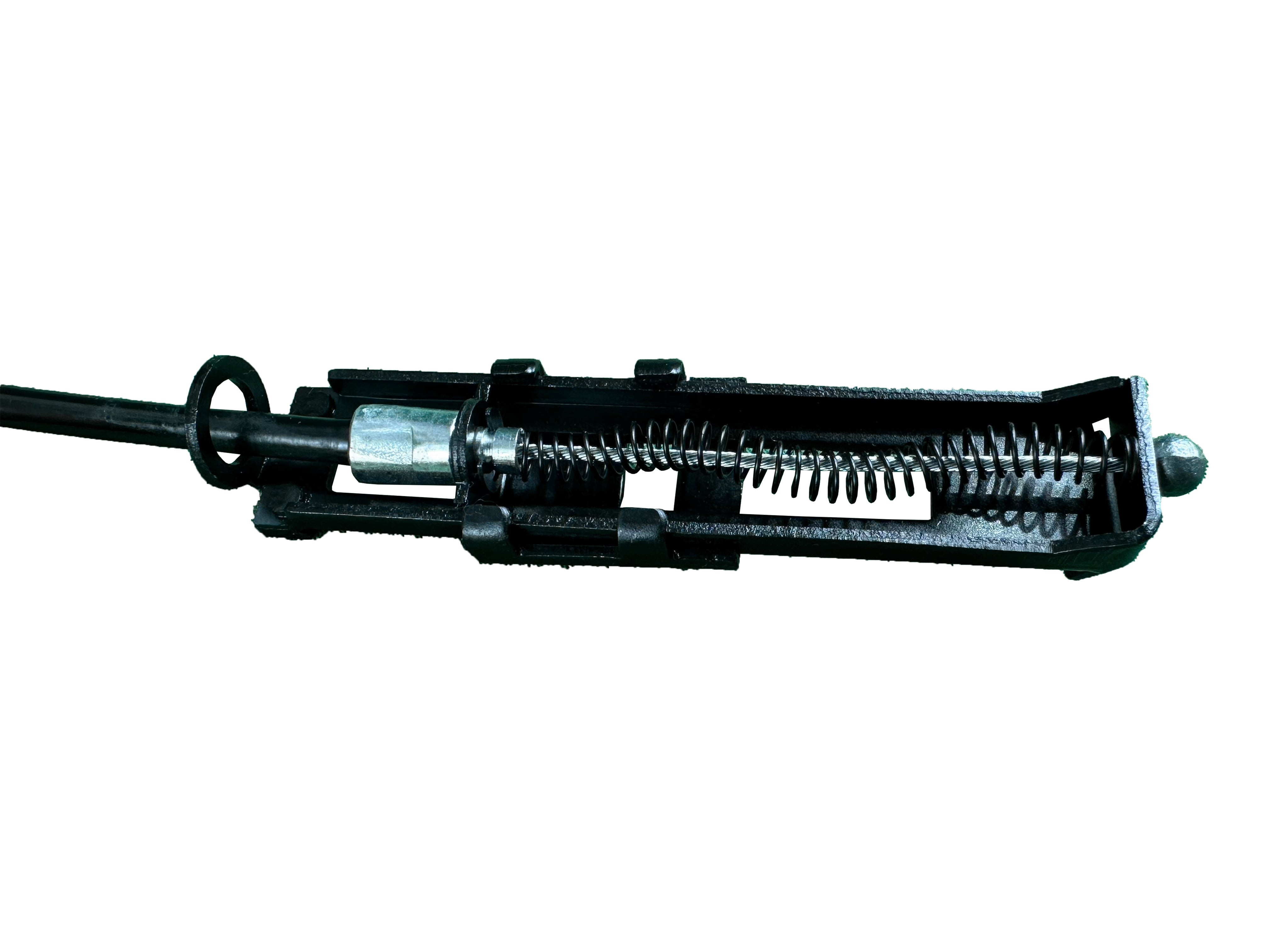 Pinza per fascette auto, pinza per fascette stringitubo modello 3 Gebo Tools