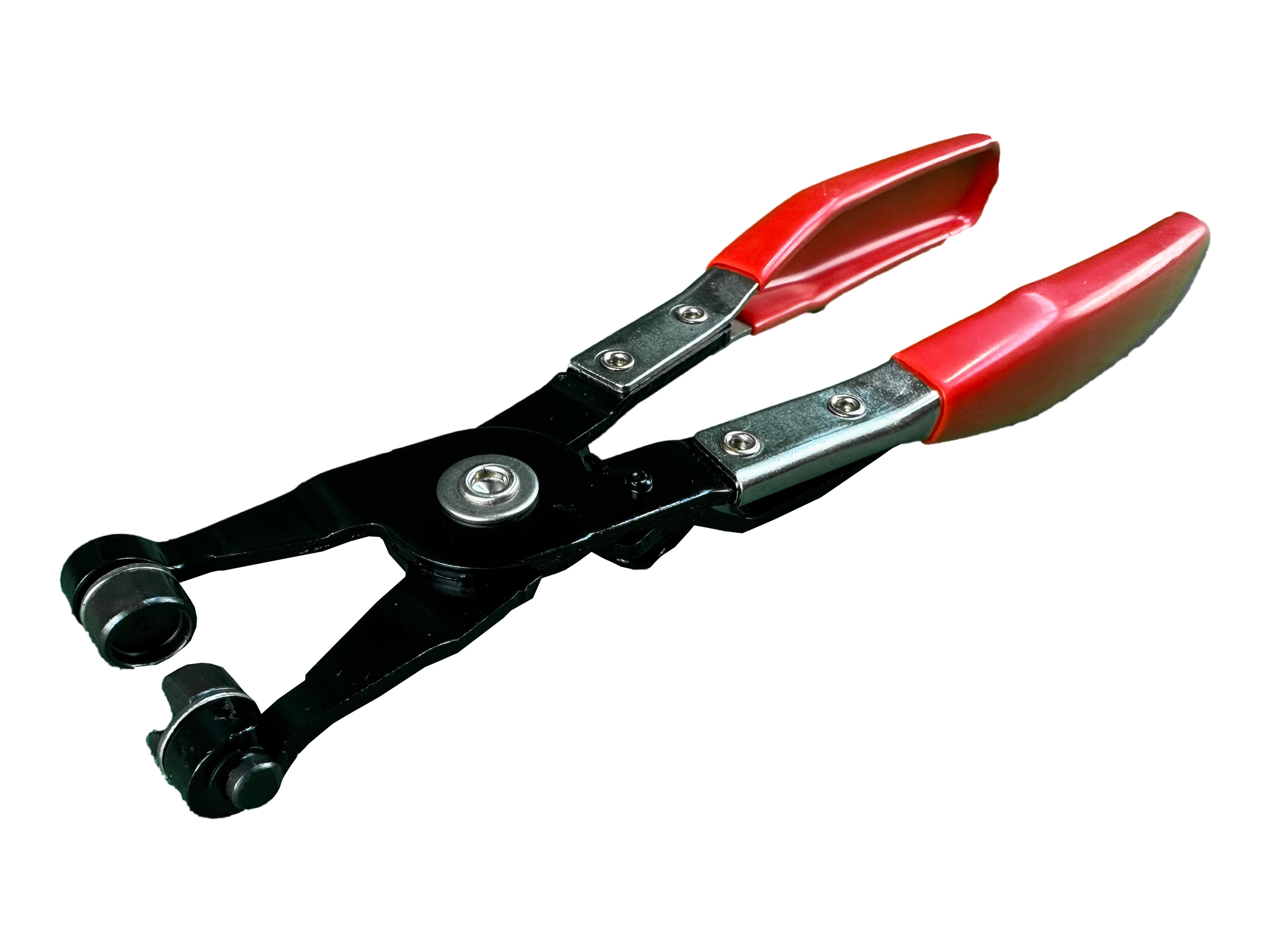 Pinza per fascette auto, pinza per fascette stringitubo modello 1 Gebo Tools