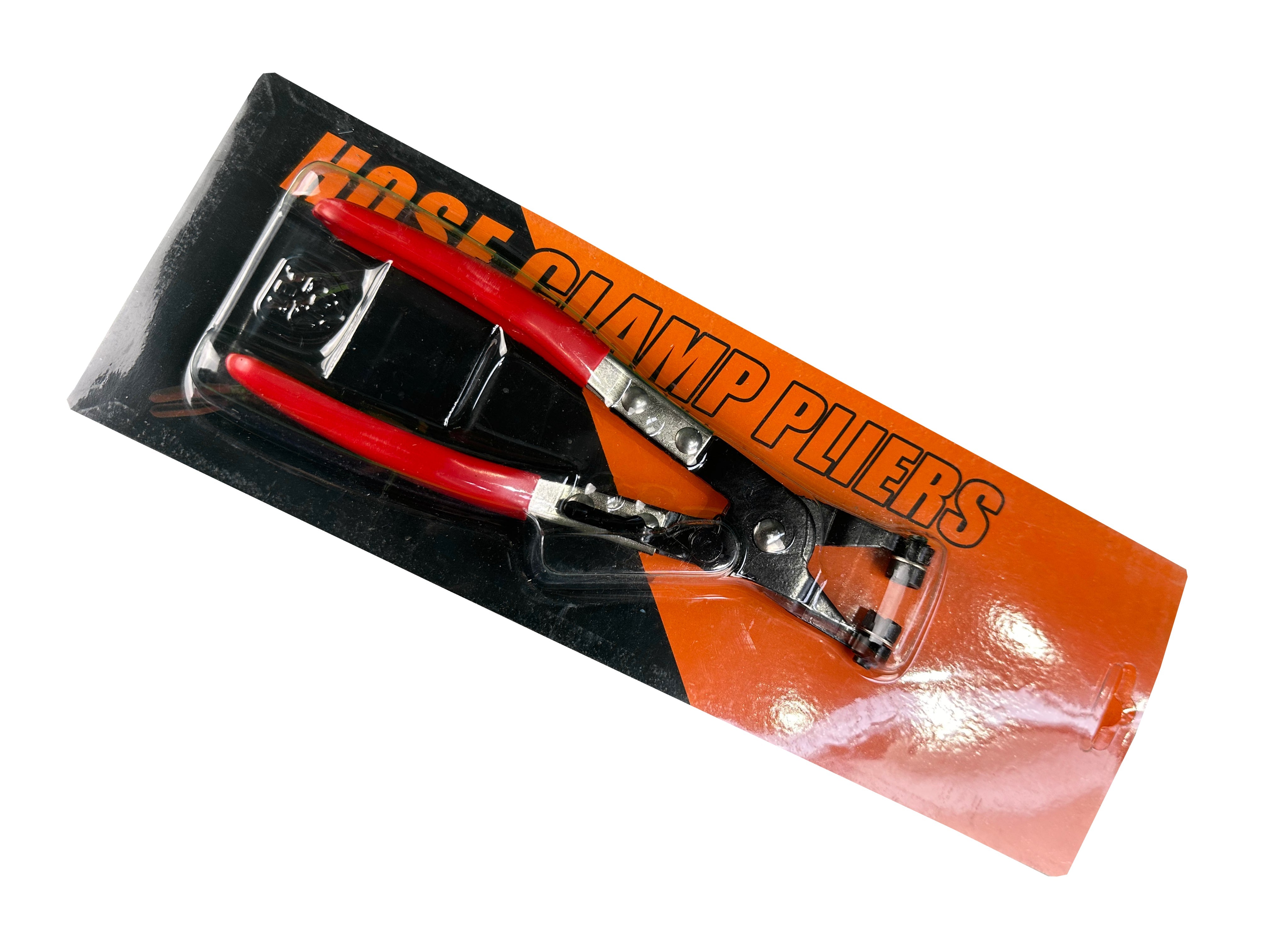 Pinza per fascette auto, pinza per fascette stringitubo modello 1 Gebo Tools