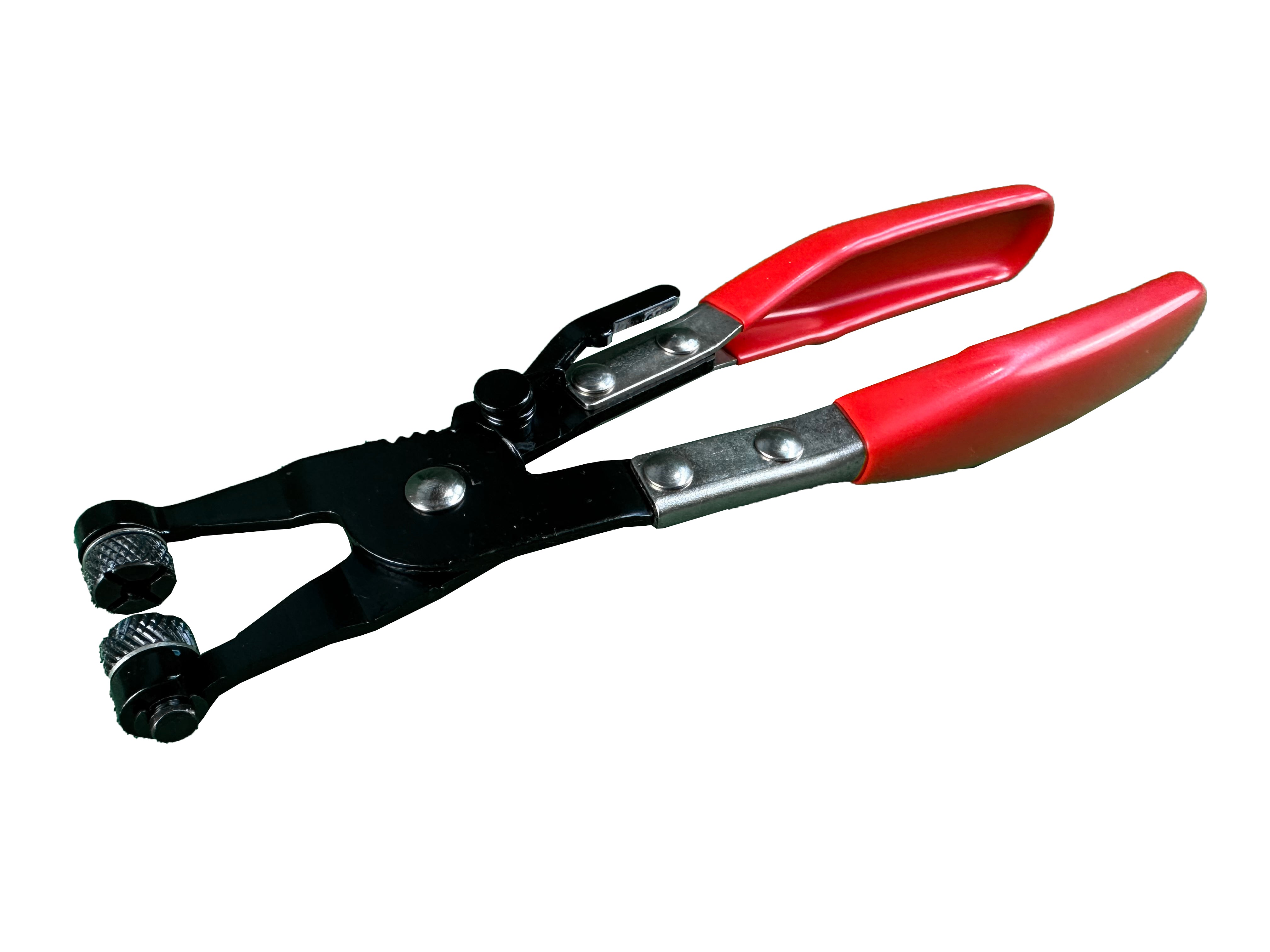 Pinza per fascette fubili auto Gebo Tools
