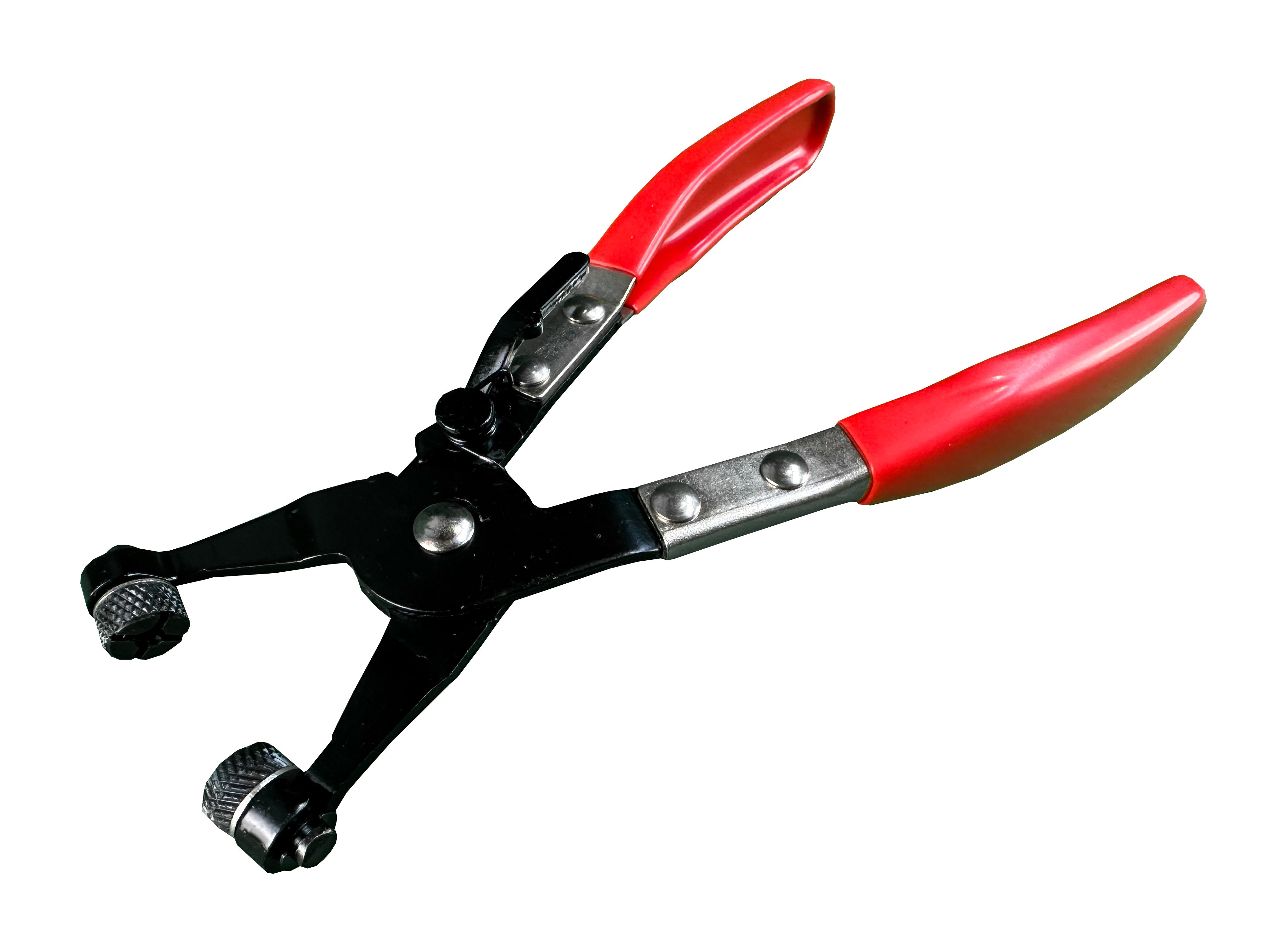 Pinza per fascette fubili auto Gebo Tools