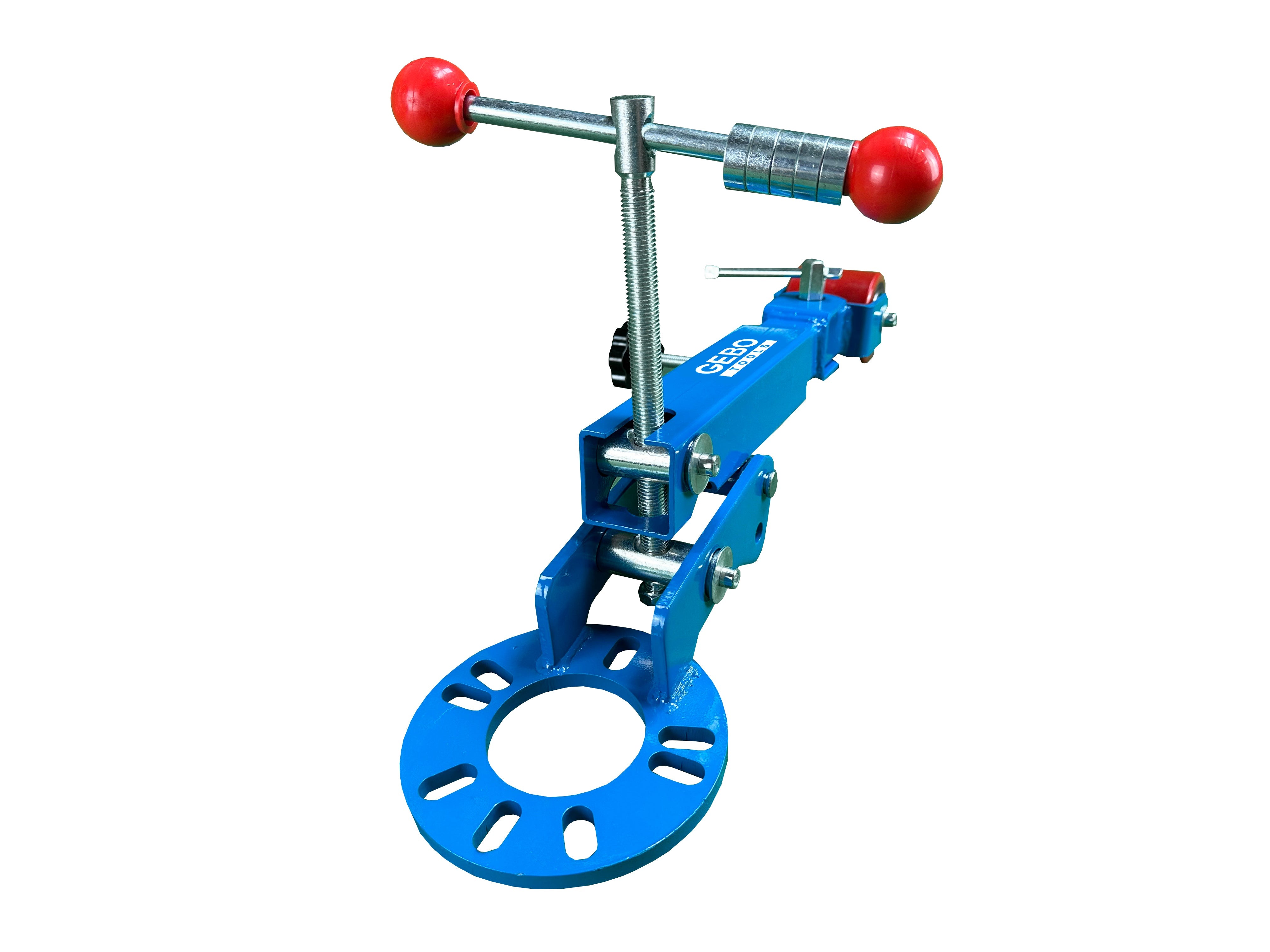 Parafango strumento fender roller, strumento estensibile per la riforma del rullo parafango, Gebo Tools