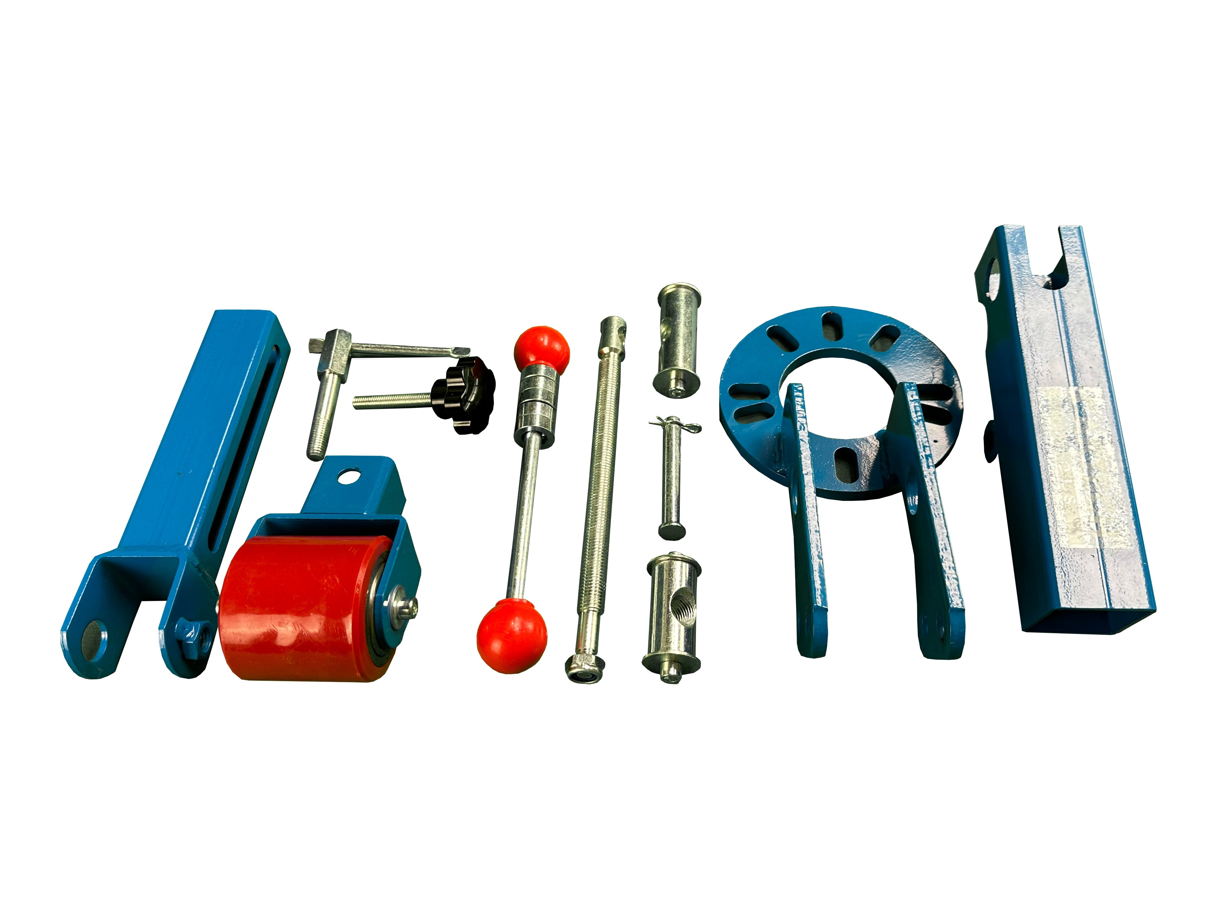Parafango strumento fender roller, strumento estensibile per la riforma del rullo parafango, Gebo Tools