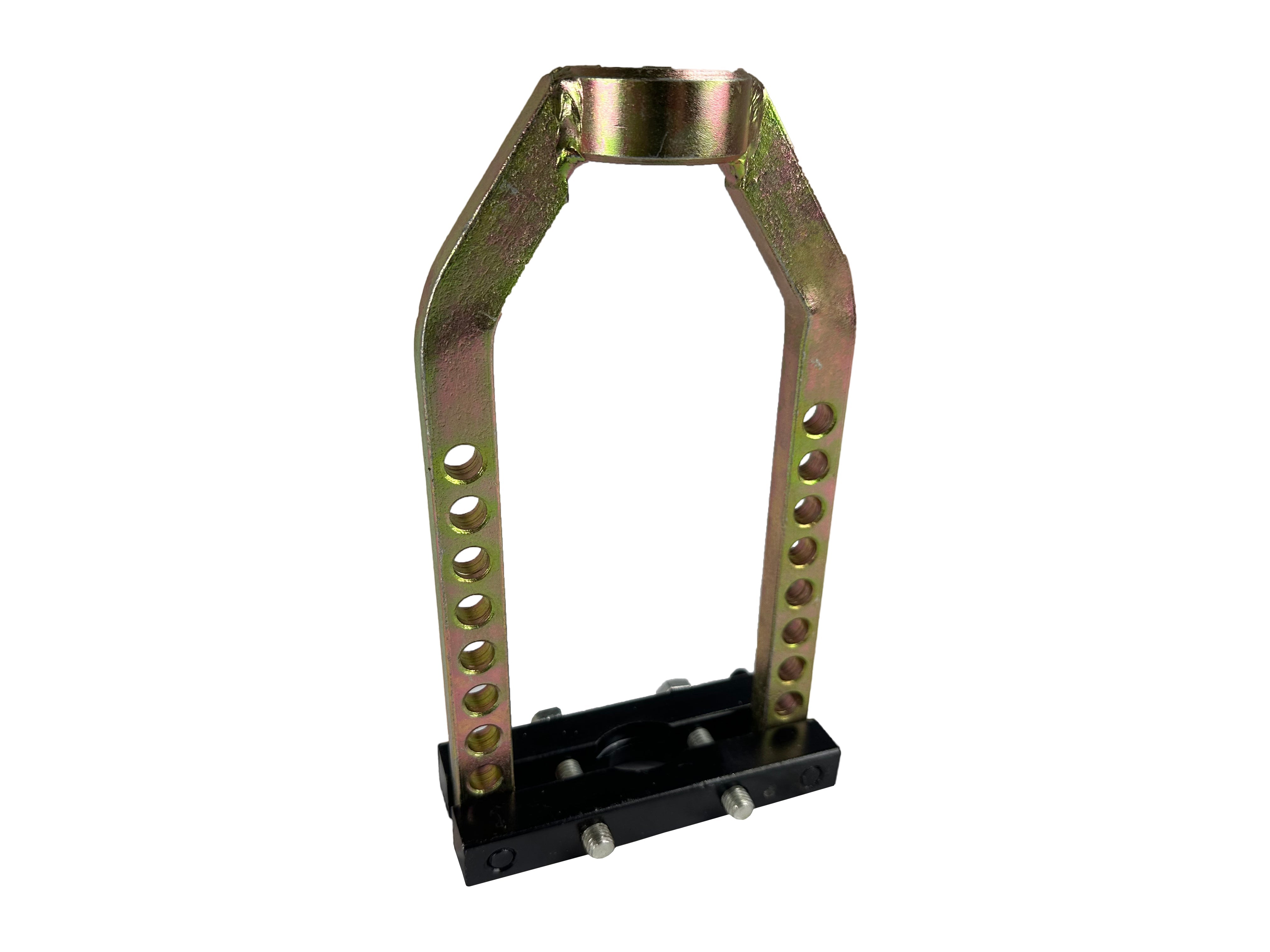 Estrattore universale per rimuovere giunti omocinetici, adatto alla maggior parte delle auto, lunghezza 230 mm. - apertura 95 mm, Gebo Tools