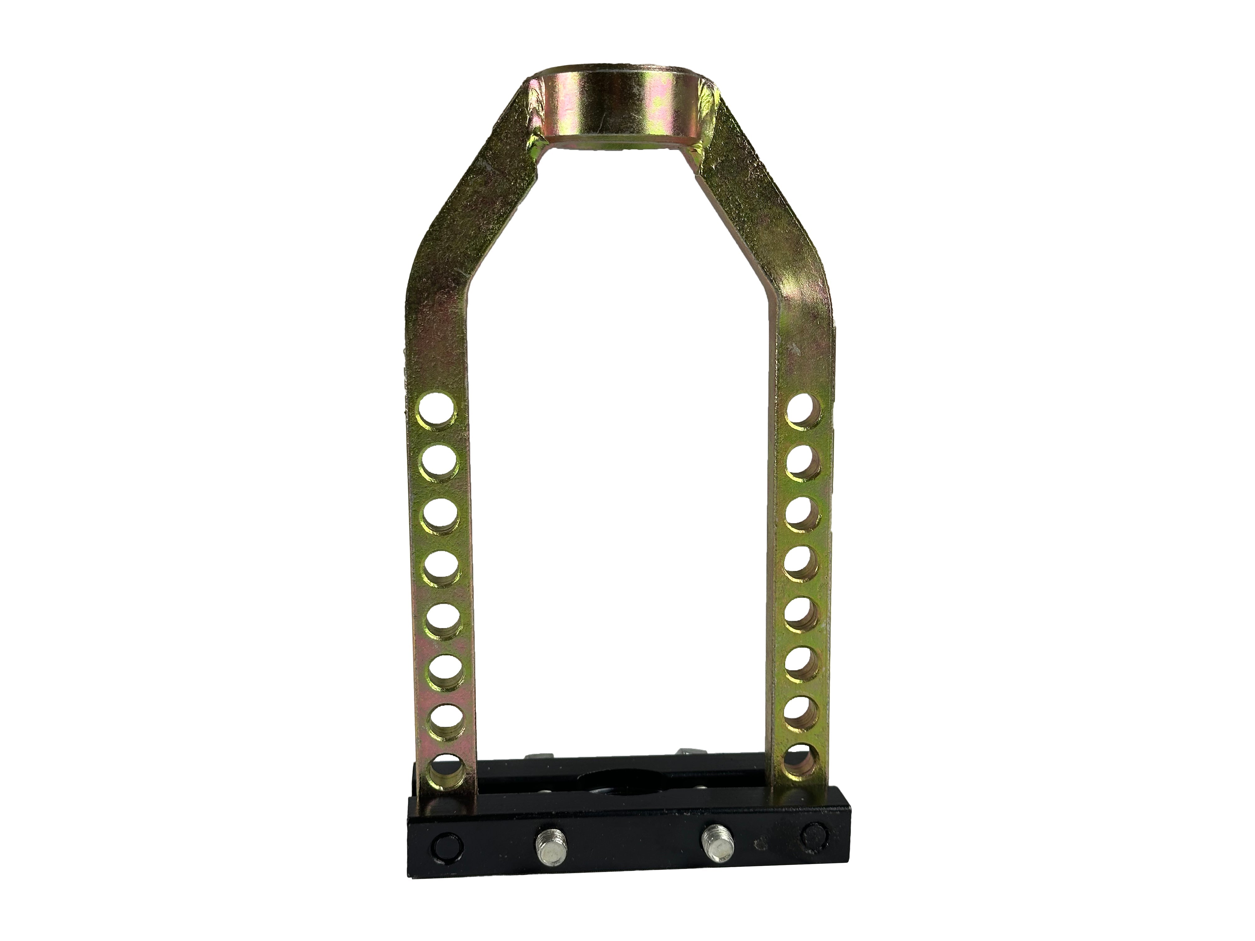 Estrattore universale per rimuovere giunti omocinetici, adatto alla maggior parte delle auto, lunghezza 230 mm. - apertura 95 mm, Gebo Tools