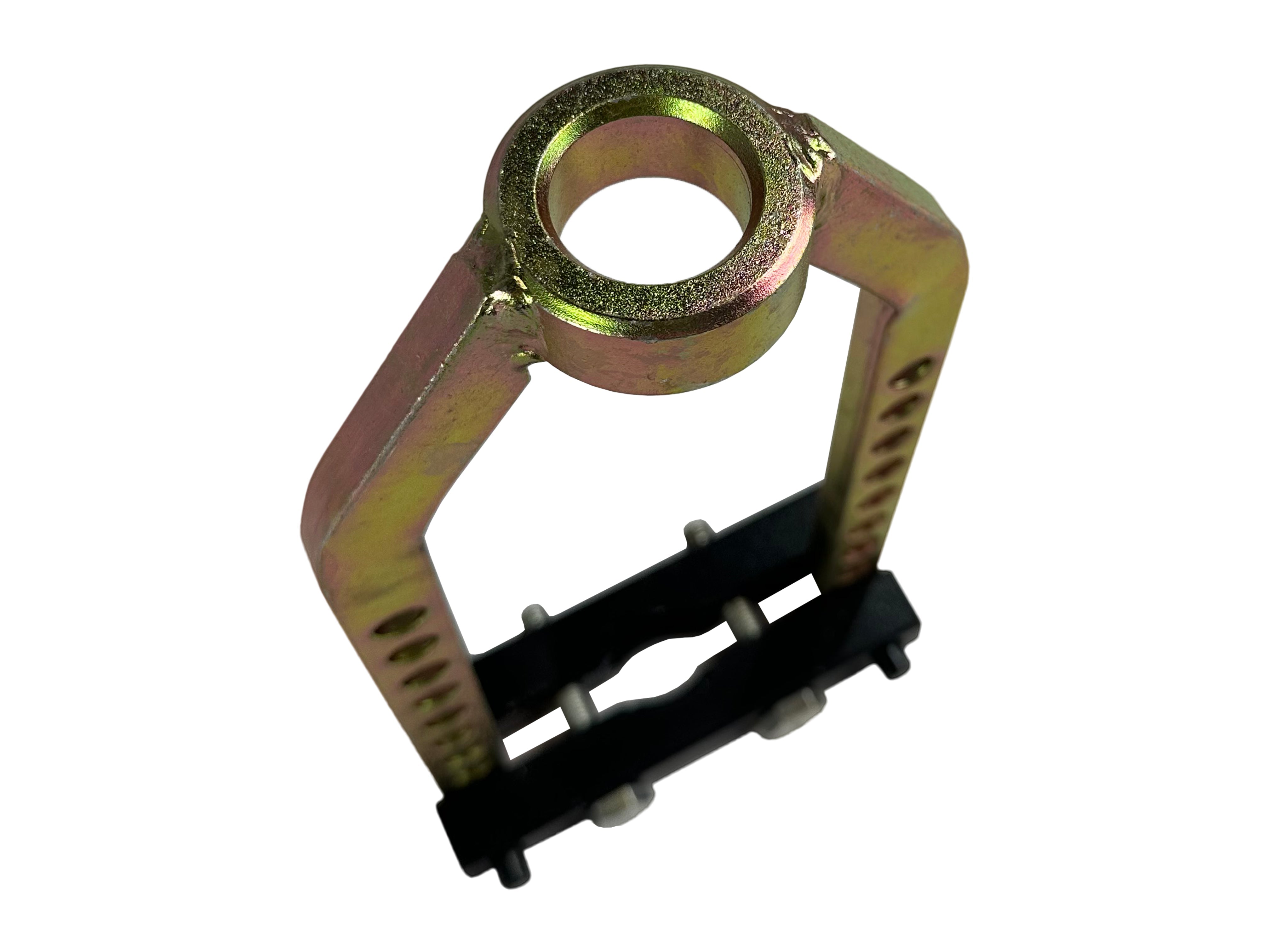 Estrattore universale per rimuovere giunti omocinetici, adatto alla maggior parte delle auto, lunghezza 230 mm. - apertura 95 mm, Gebo Tools