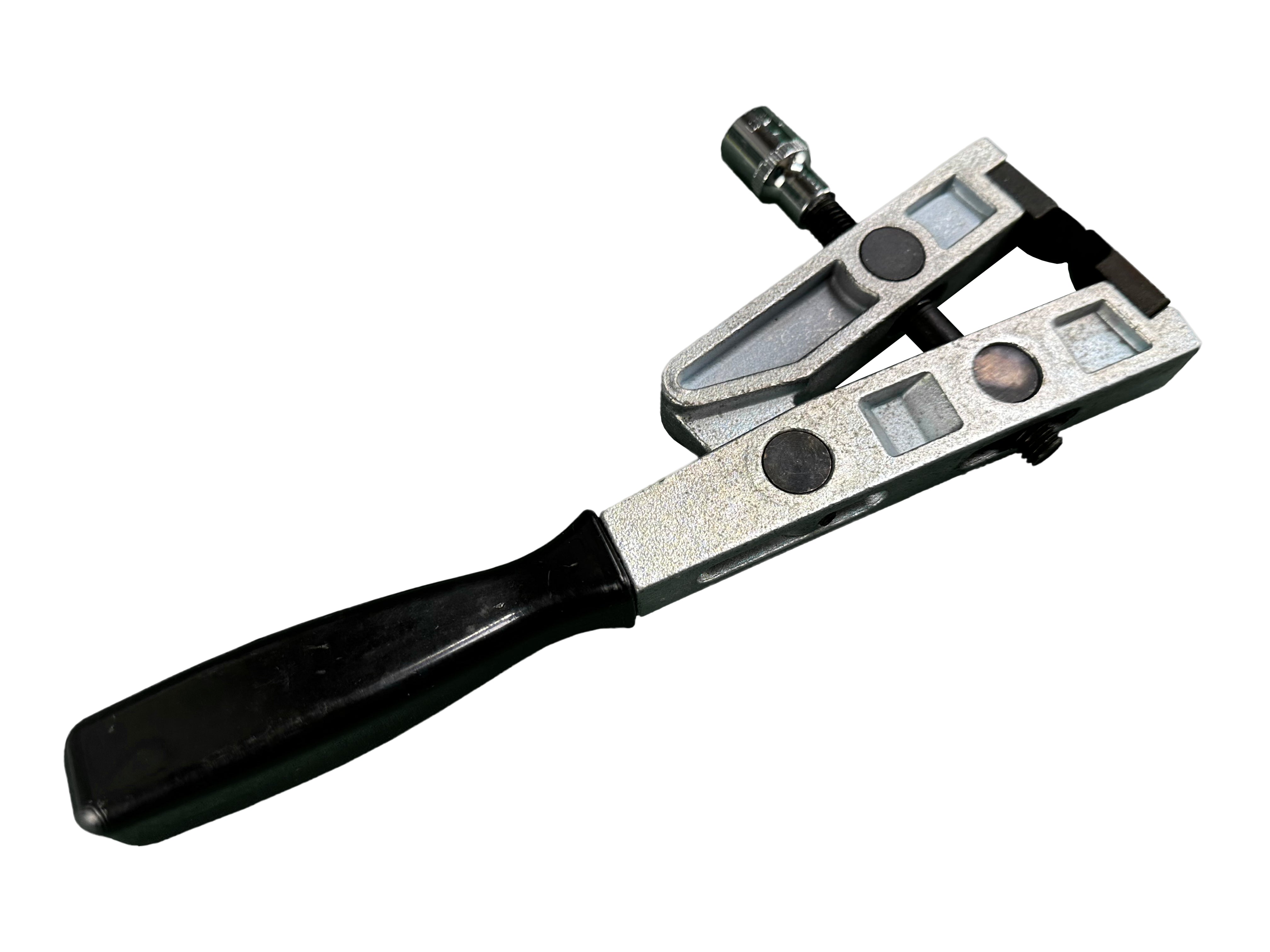 Pinza fascette per cuffie giunti omocinetici auto modello 1 Gebo Tools
