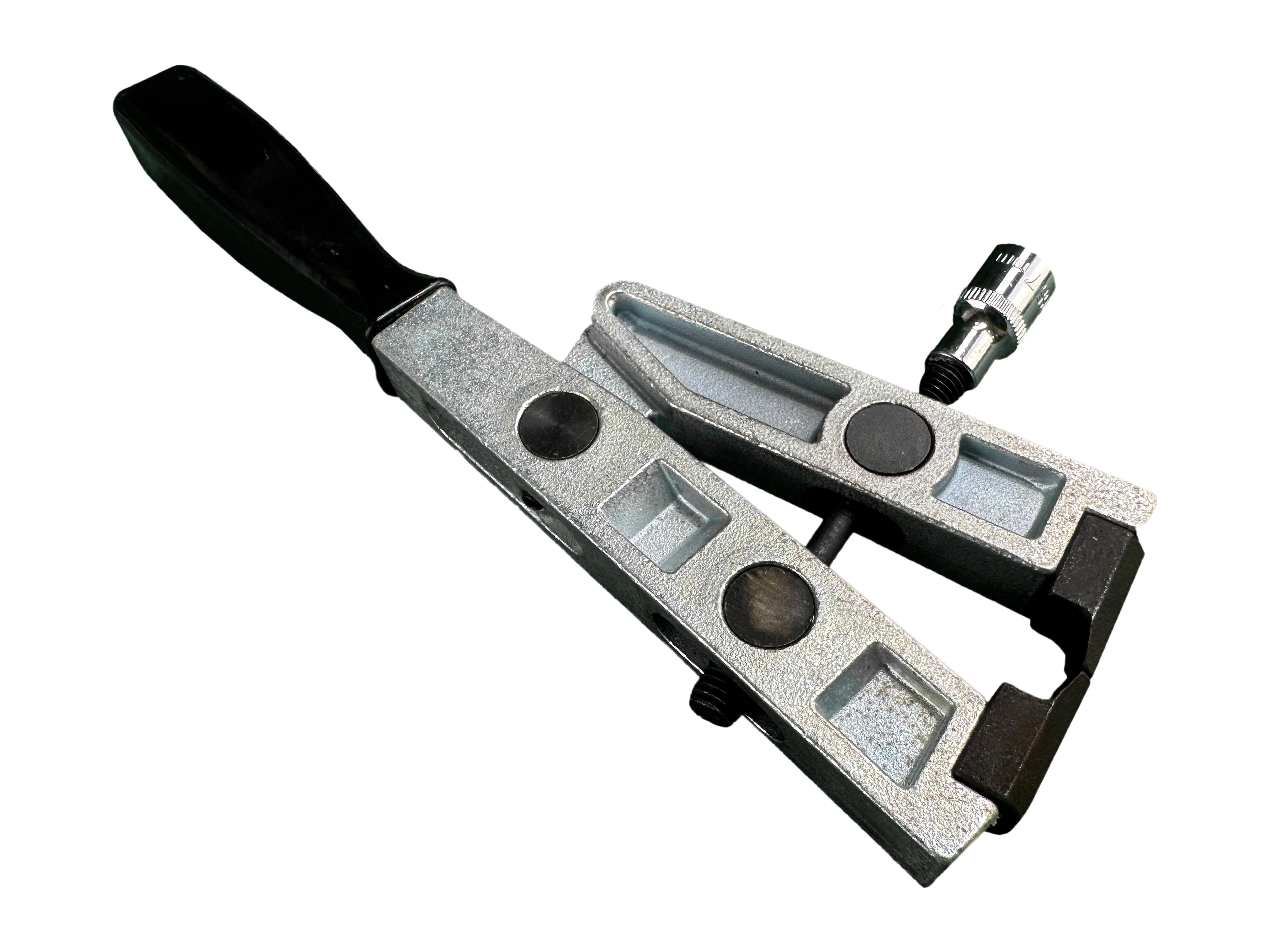 Pinza fascette per cuffie giunti omocinetici auto modello 1 Gebo Tools