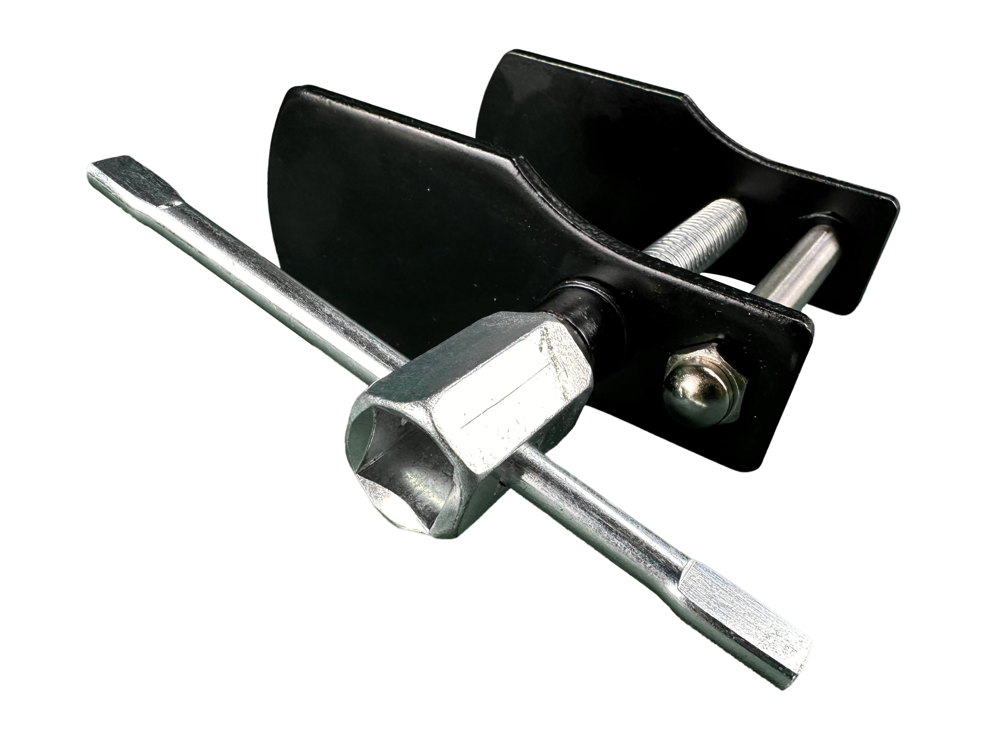 Pressa universale per pistoncini pinza freno auto Gebo Tools