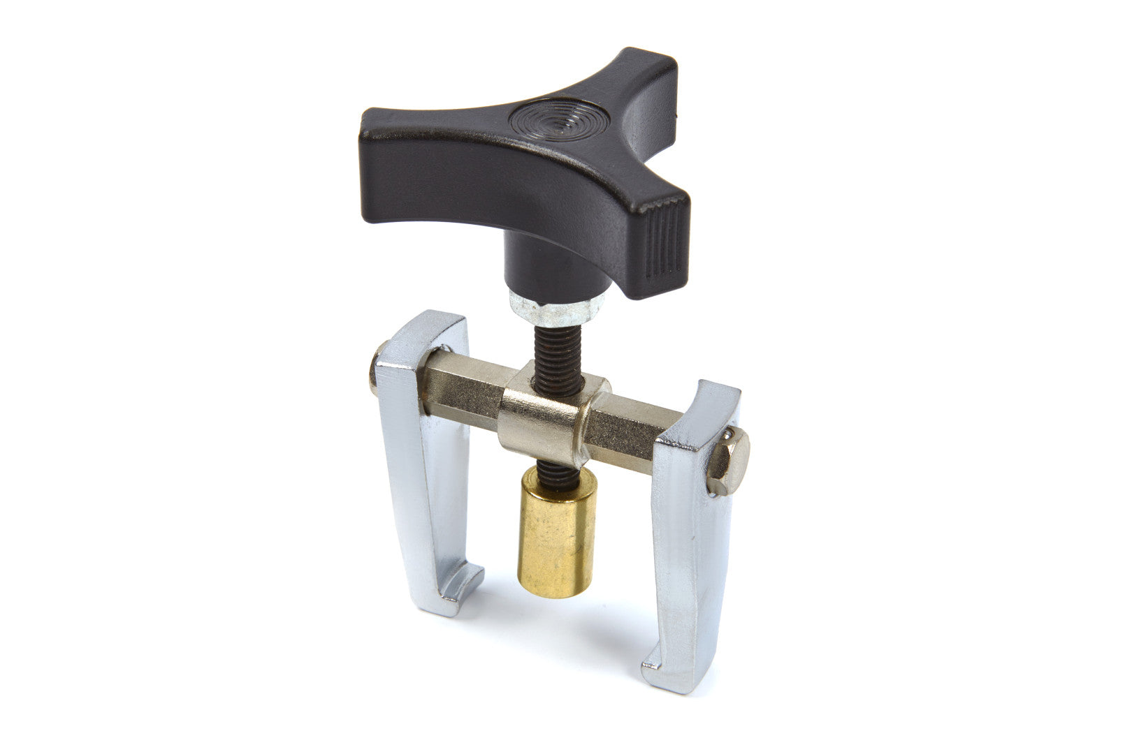 Estrattore morsetti batteria e braccio tergicristalli, 2 bracci, Hbm