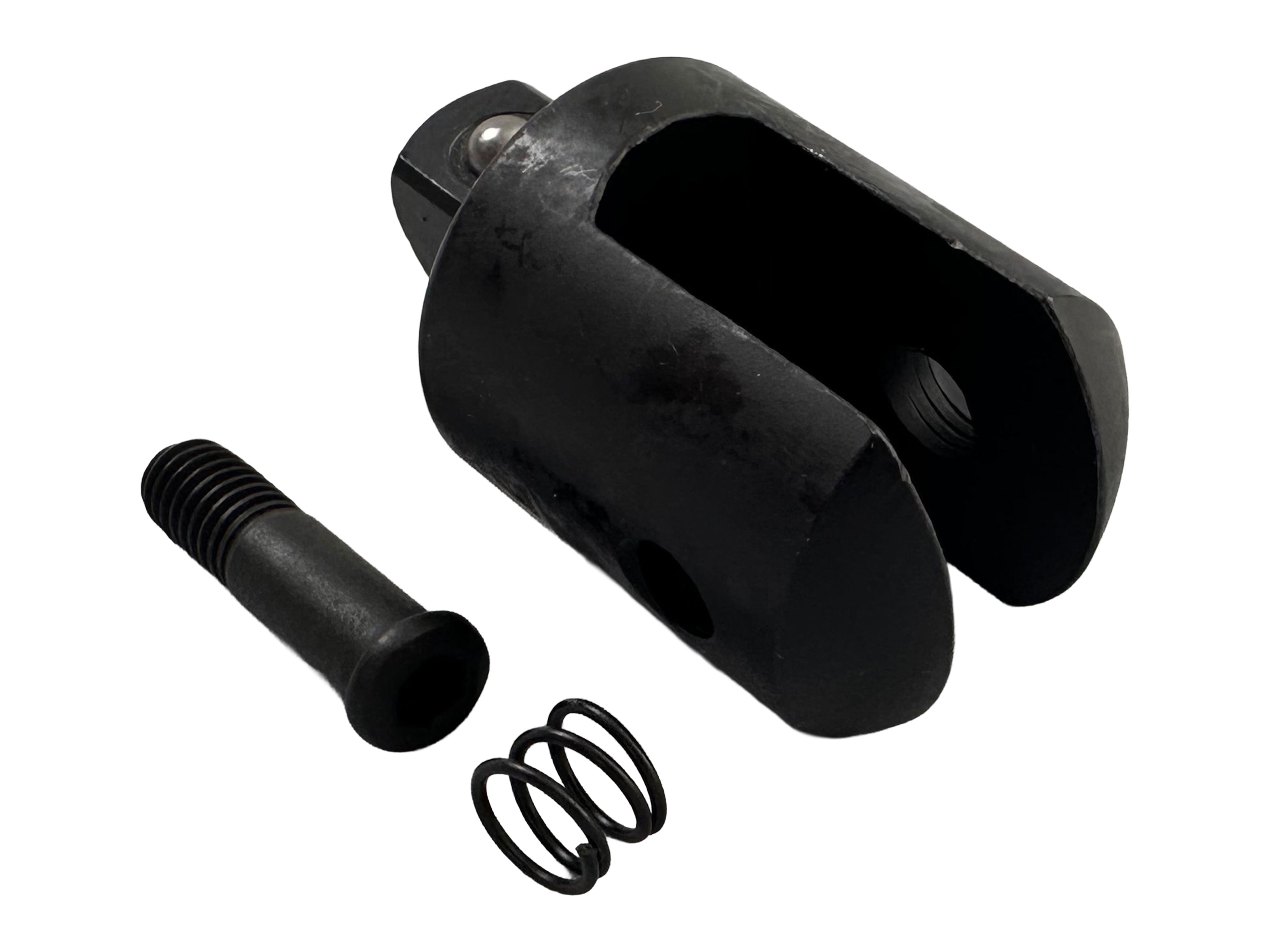 Kit di riparazione per leva snodata da 1/2" pollice, kit di riparazione per leva a cricco reversibile, Gebo Tools