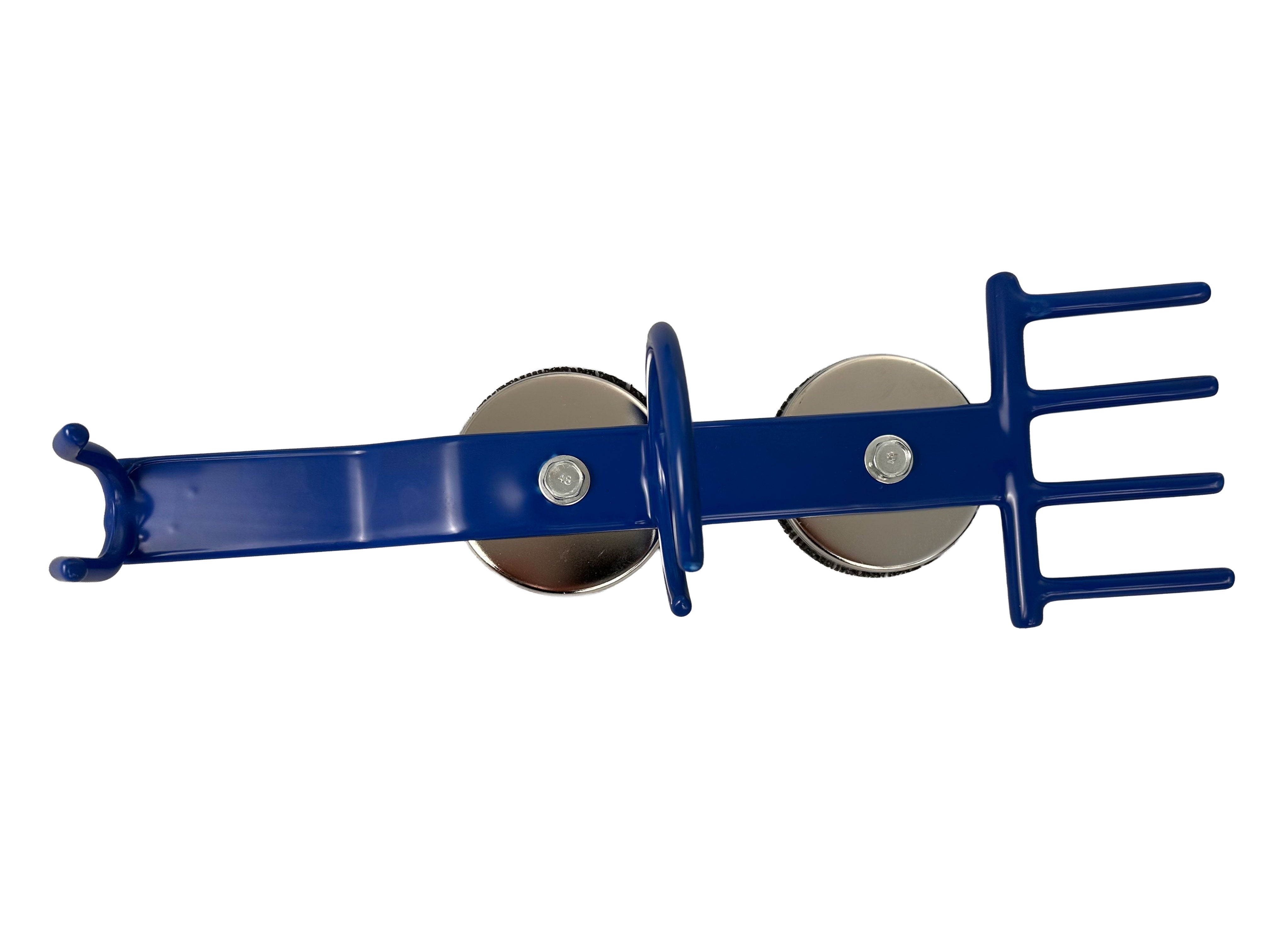 Supporto gancio magnetico per pistola svita bulloni e utensili ad aria, supporto magnetico per attrezzi ad aria compressa, carrello da officina e ponte sollevatore, per utensili ad aria compressa, chiave a bussola e compressore per pneumatici, Gebo Tools