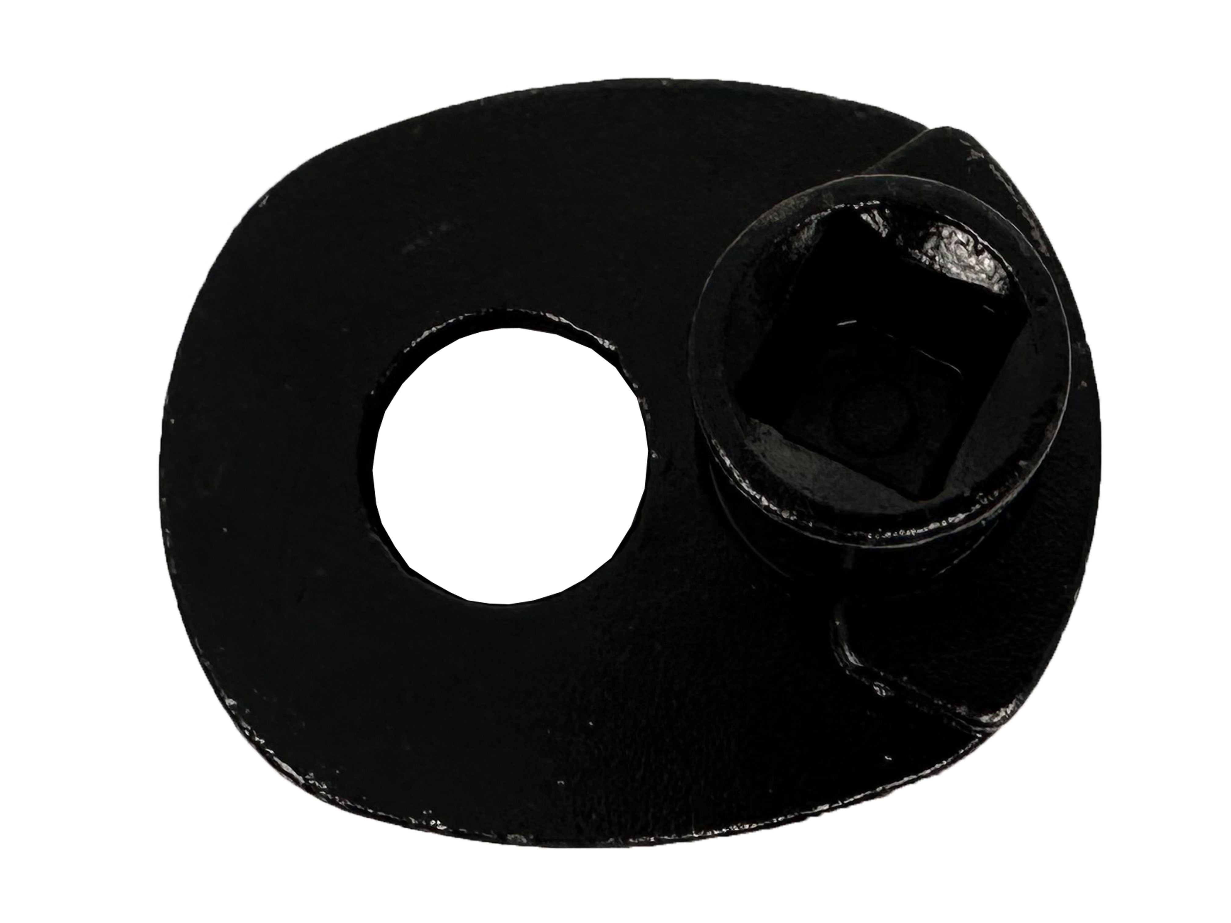 Chiave a tirante sterzo, trasversale testa a sfera, estrattore assiale da strumento chiave per auto, attrezzo per rimozione tirante 32–42 mm Gebo Tools
