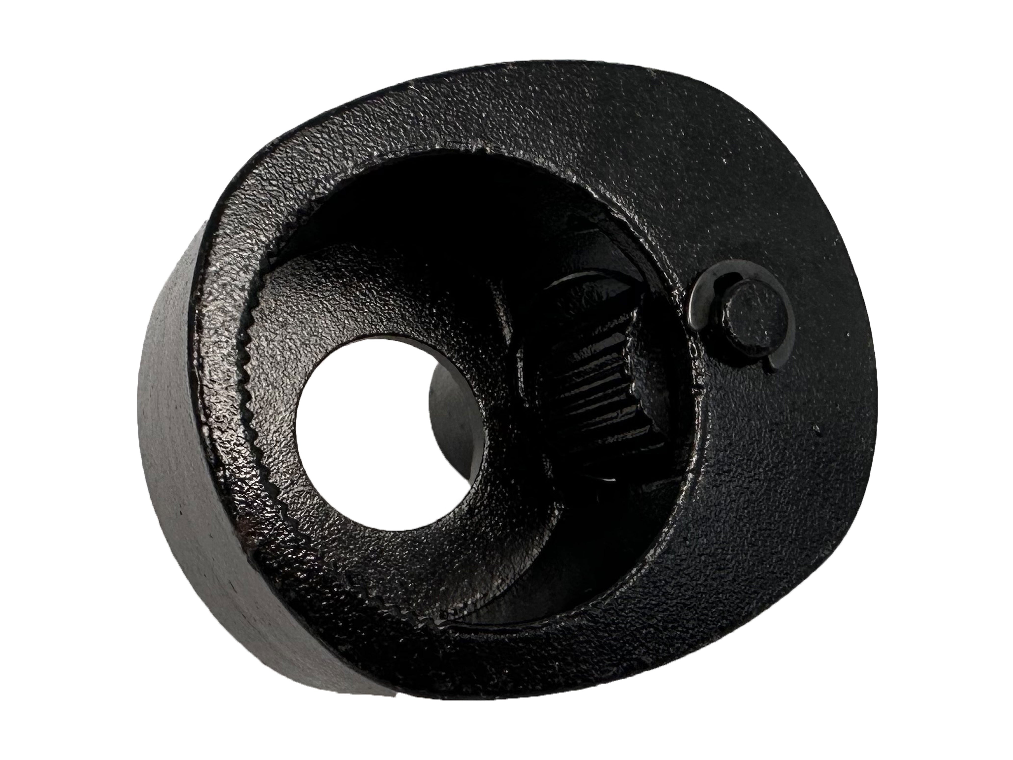 Chiave a tirante sterzo, trasversale testa a sfera, estrattore assiale da strumento chiave per auto, attrezzo per rimozione tirante 32–42 mm Gebo Tools
