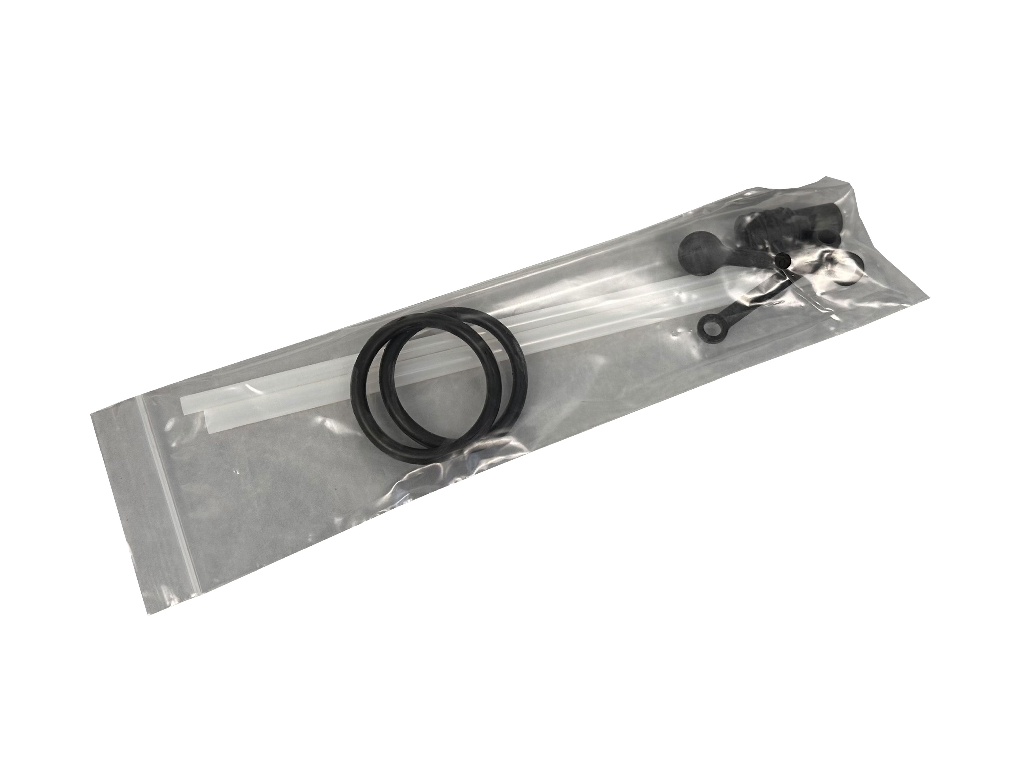 Pompa di aspirazione dell’olio ,pompa con funzionamento manuale da 0.5 litri Gebo Tools