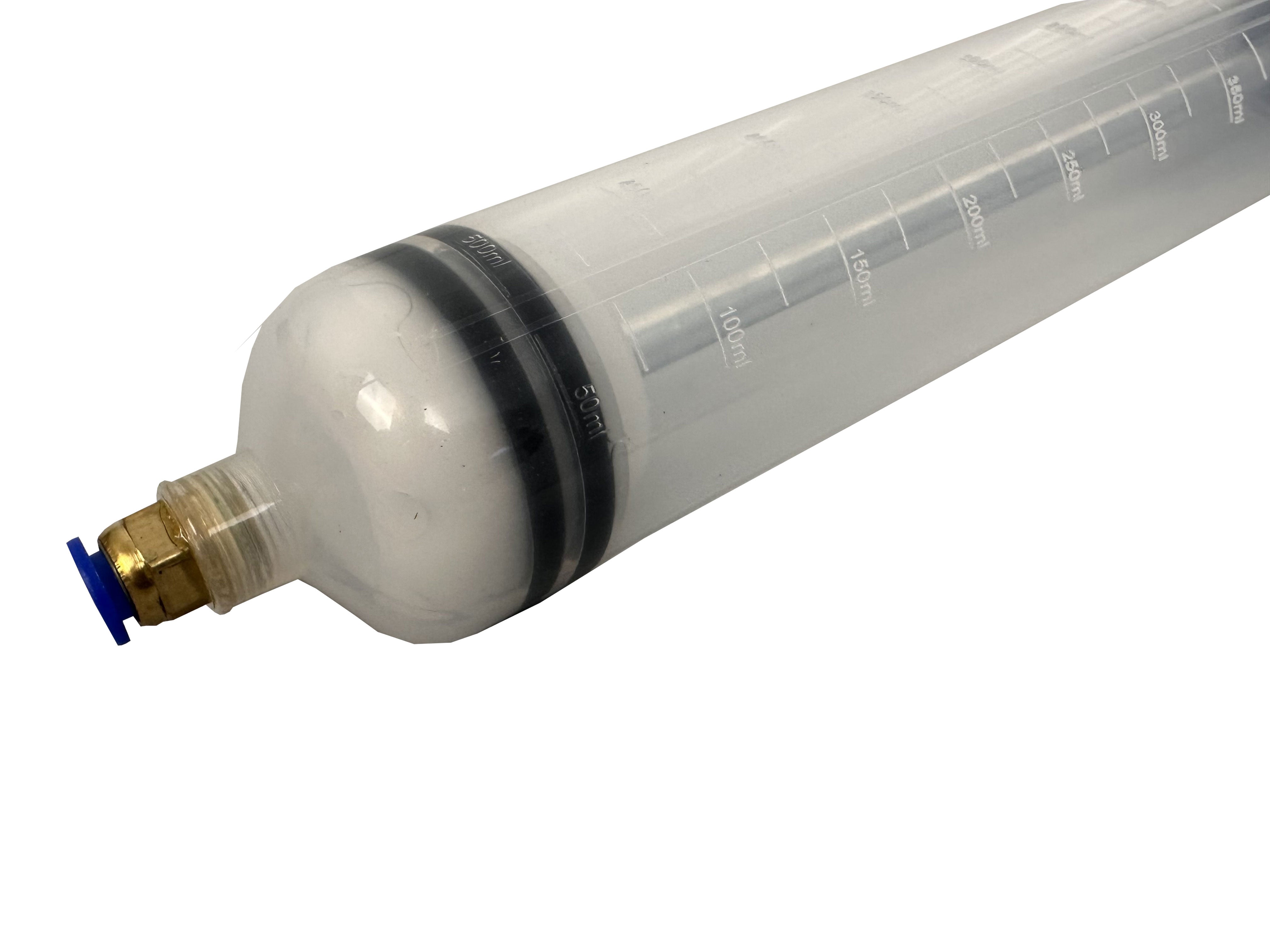 Pompa di aspirazione dell’olio ,pompa con funzionamento manuale da 0.5 litri Gebo Tools