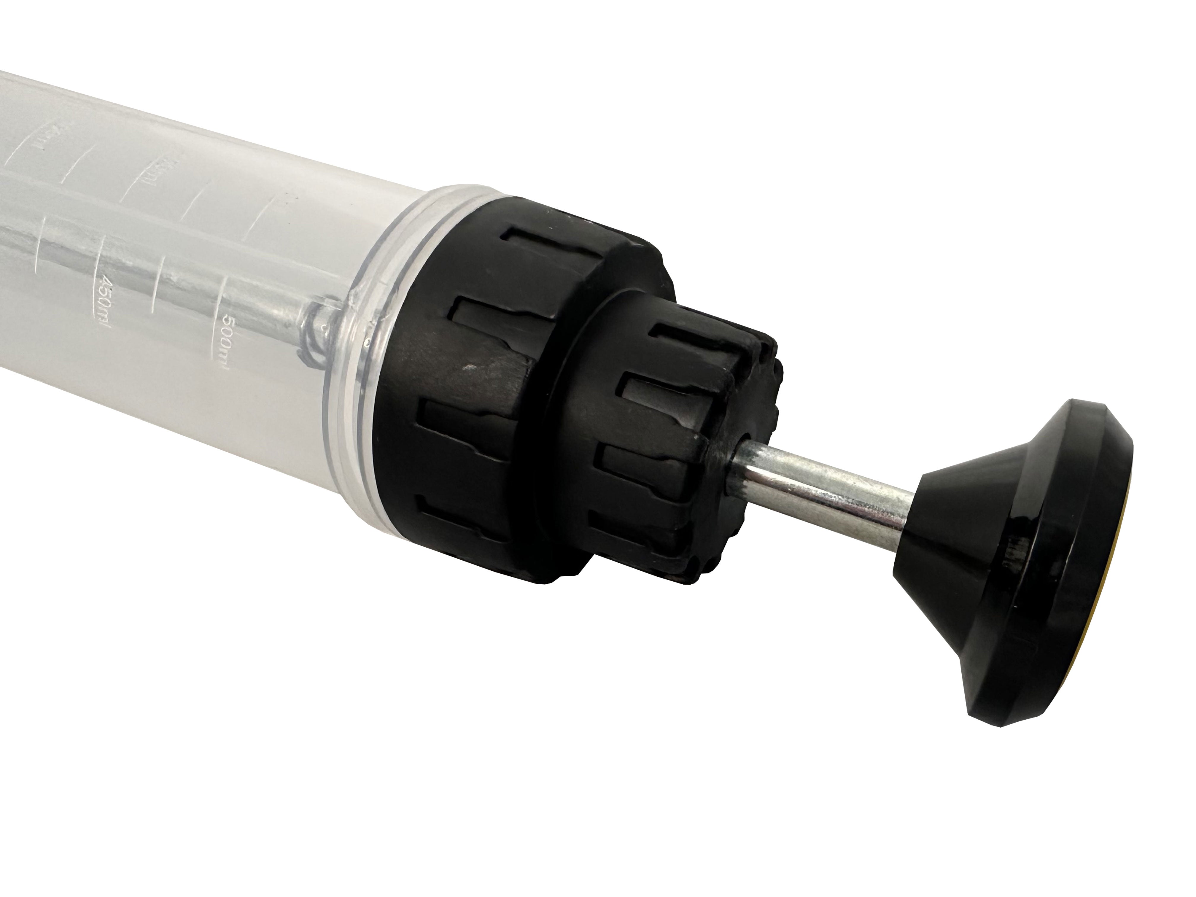 Pompa di aspirazione dell’olio ,pompa con funzionamento manuale da 0.5 litri Gebo Tools