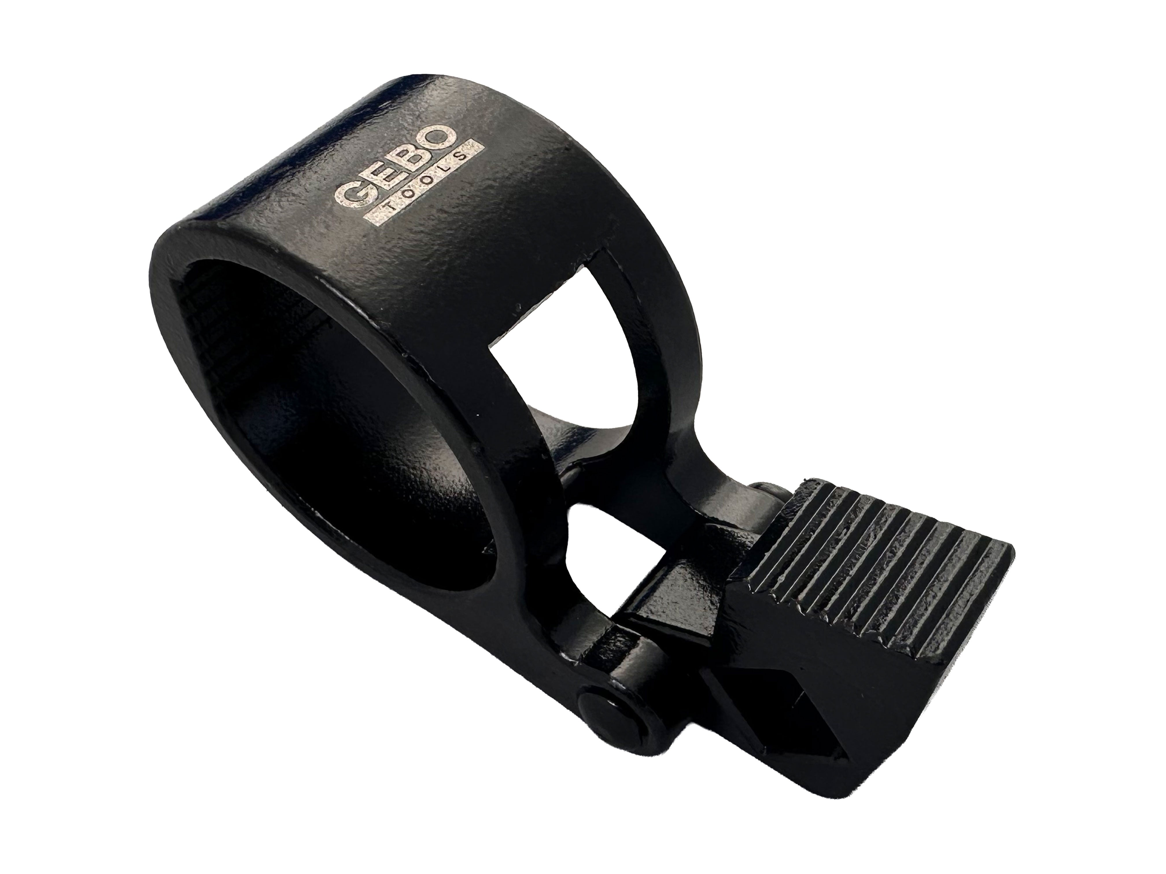 Chiave a tirante sterzo, trasversale testa a sfera, estrattore assiale da strumento chiave per auto, attrezzo per rimozione tirante 27–42 mm, Gebo Tools