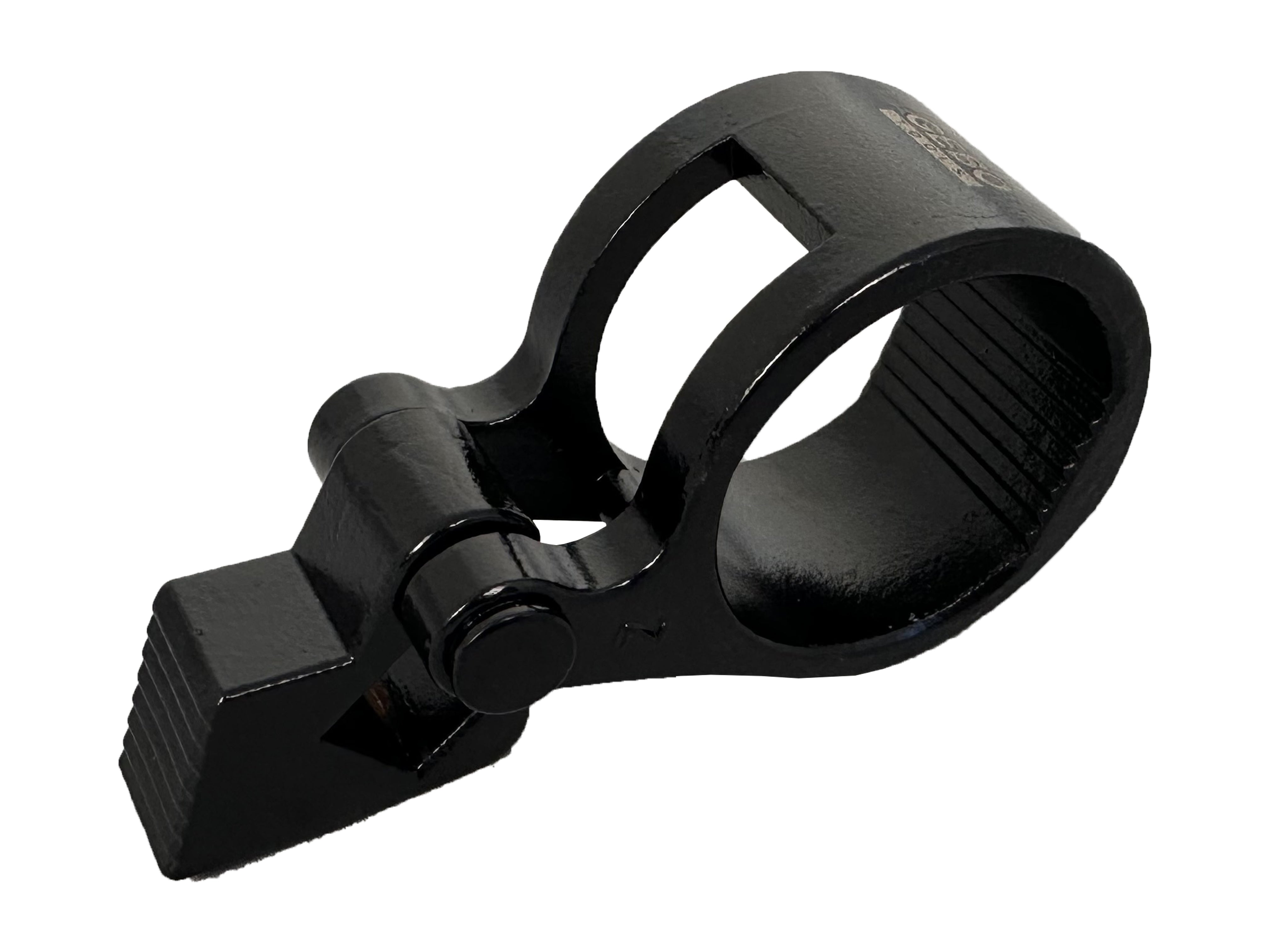 Chiave a tirante sterzo, trasversale testa a sfera, estrattore assiale da strumento chiave per auto, attrezzo per rimozione tirante 27–42 mm, Gebo Tools