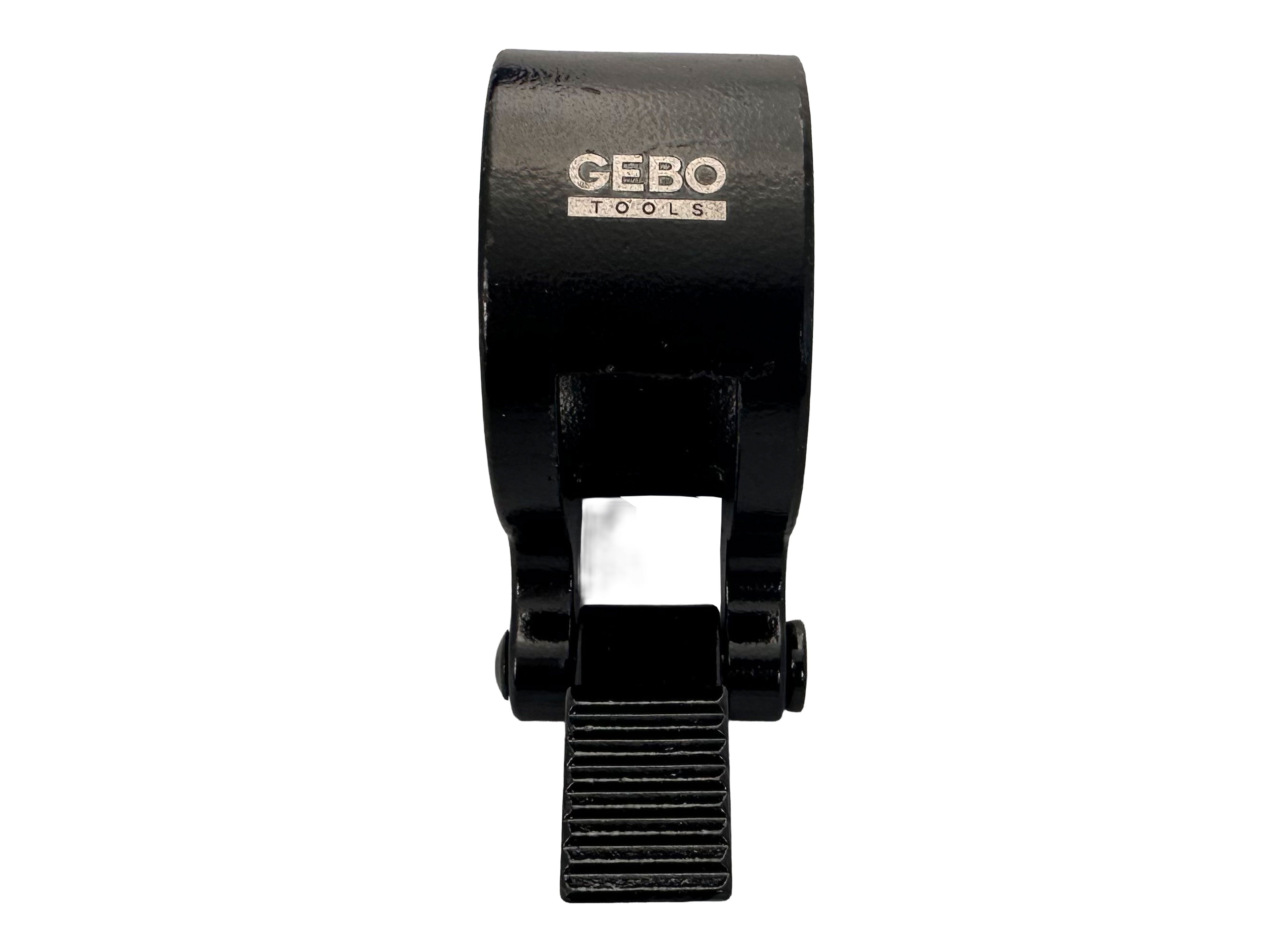 Chiave a tirante sterzo, trasversale testa a sfera, estrattore assiale da strumento chiave per auto, attrezzo per rimozione tirante 27–42 mm, Gebo Tools