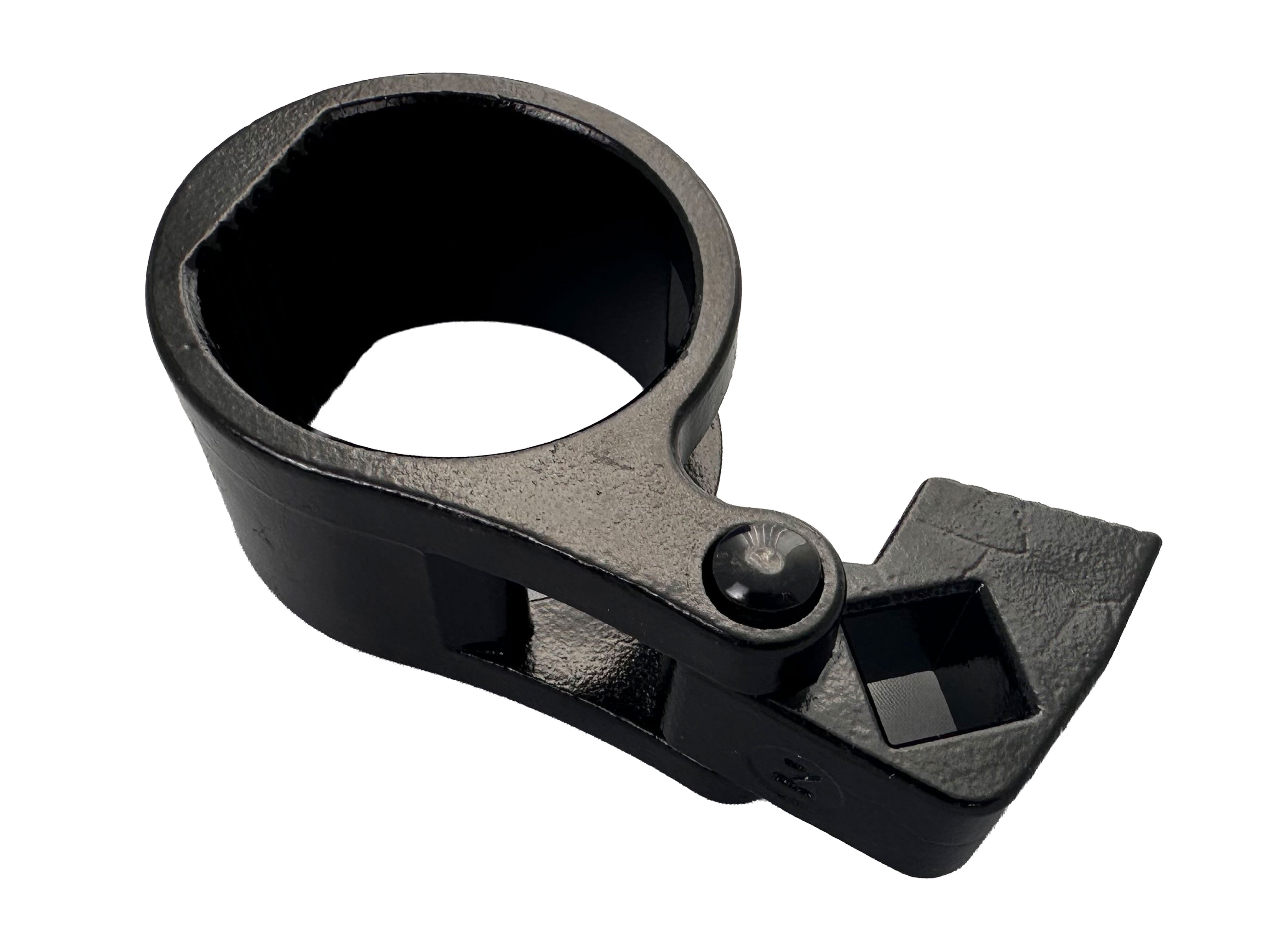 Chiave a tirante sterzo, trasversale testa a sfera, estrattore assiale da strumento chiave per auto, attrezzo per rimozione tirante 27–42 mm, Gebo Tools