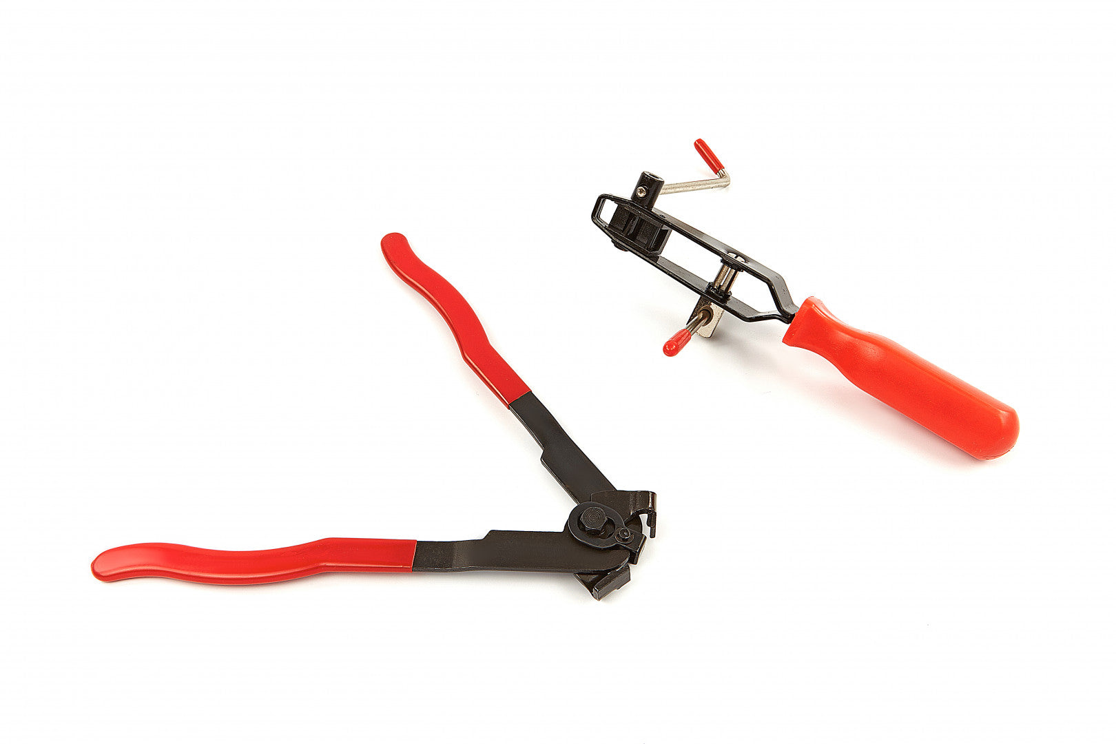 Pinza pinze fascette per cuffie giunti omocinetici auto, set pinze per fascette stringitubo, pinze per omocinetiche, serraggio tubi, attrezzi con morsetti officina