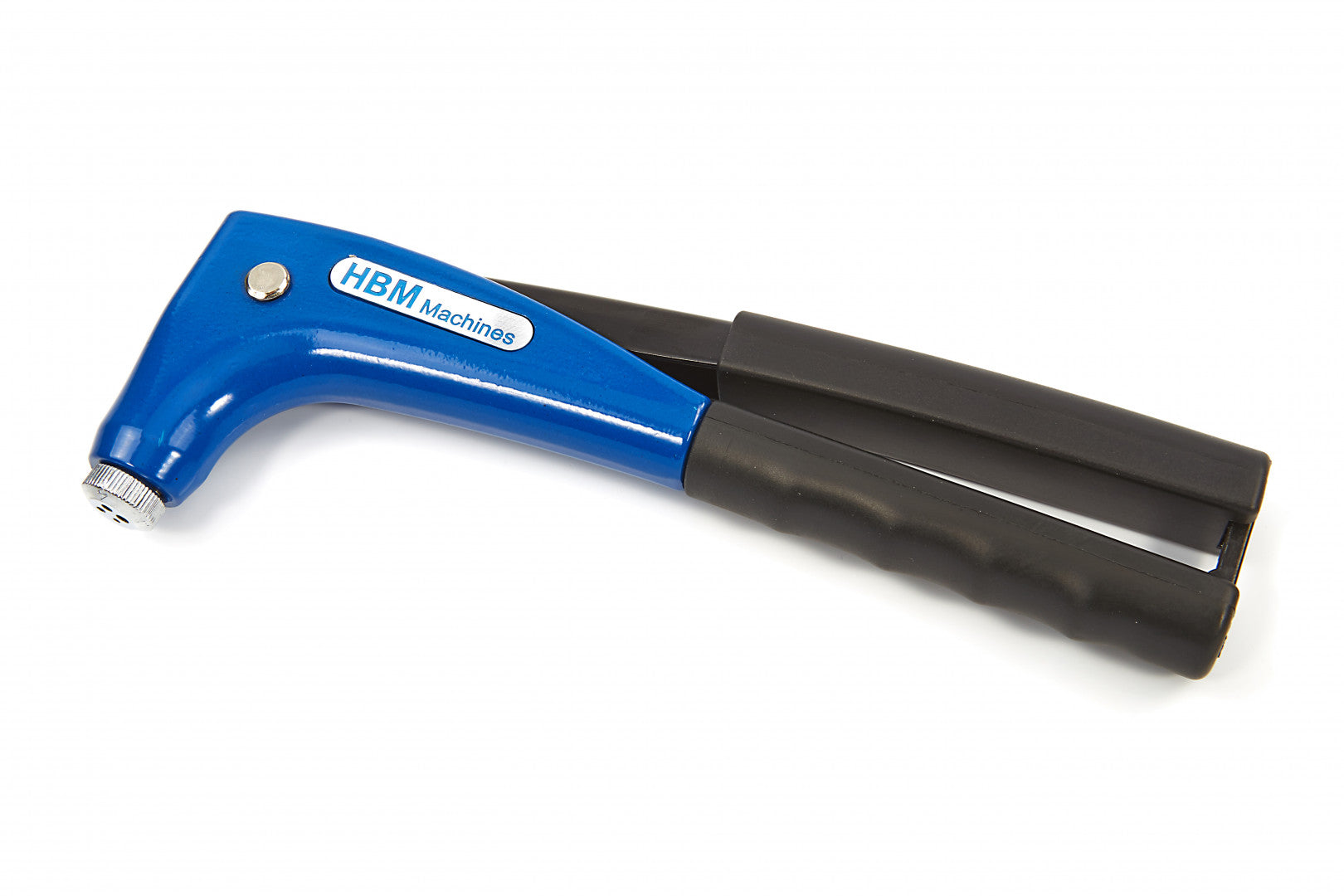 Rivettatrice per rivetti a strappo e inserti filettati , set rivettatrice manuale