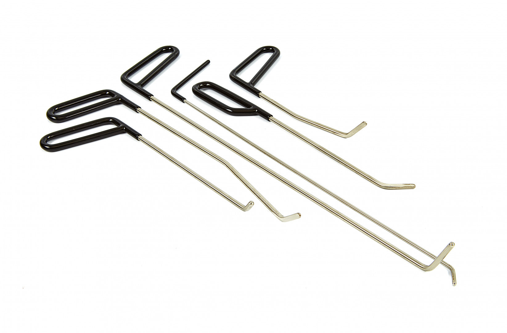 Kit 21 pezzi leve per tirabolli carrozzeria, kit leve levabolli auto professionale tirabolli carrozzeria ammaccature