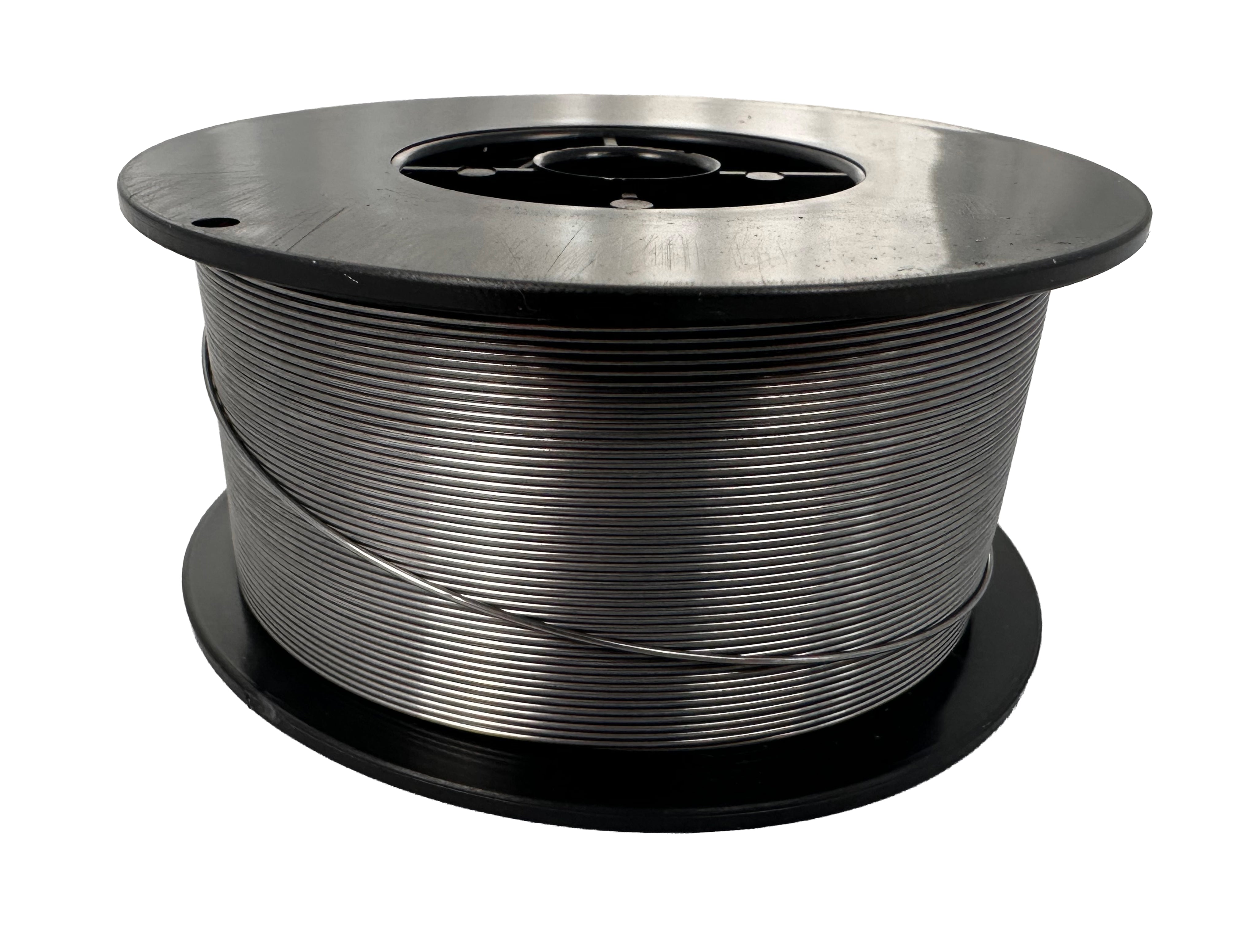 Bobina filo per saldatura MIG autoprotetto,filo animato 0.8 mm X 1 kg Gebo Tools