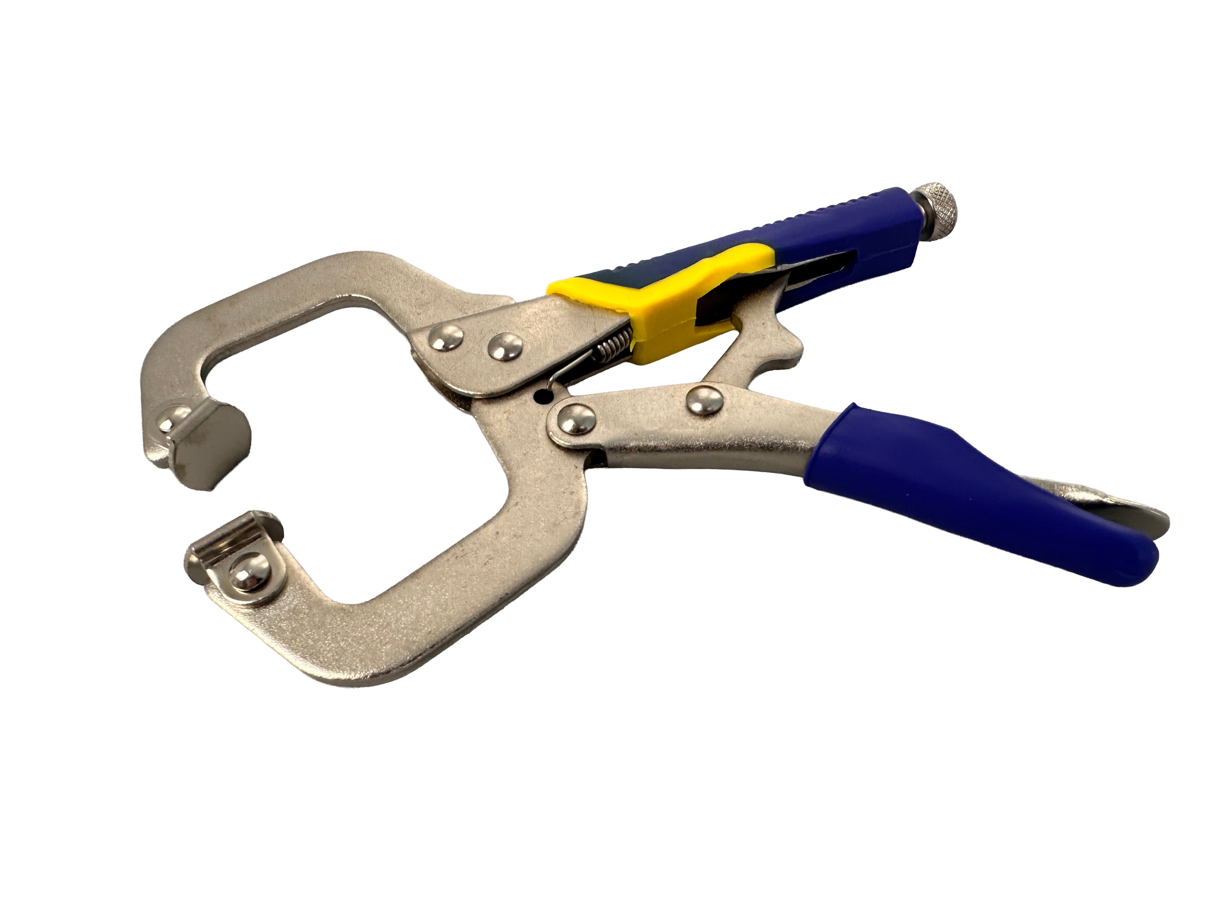 Pinza autobloccante per carrozzeria 150 mm Gebo Tools