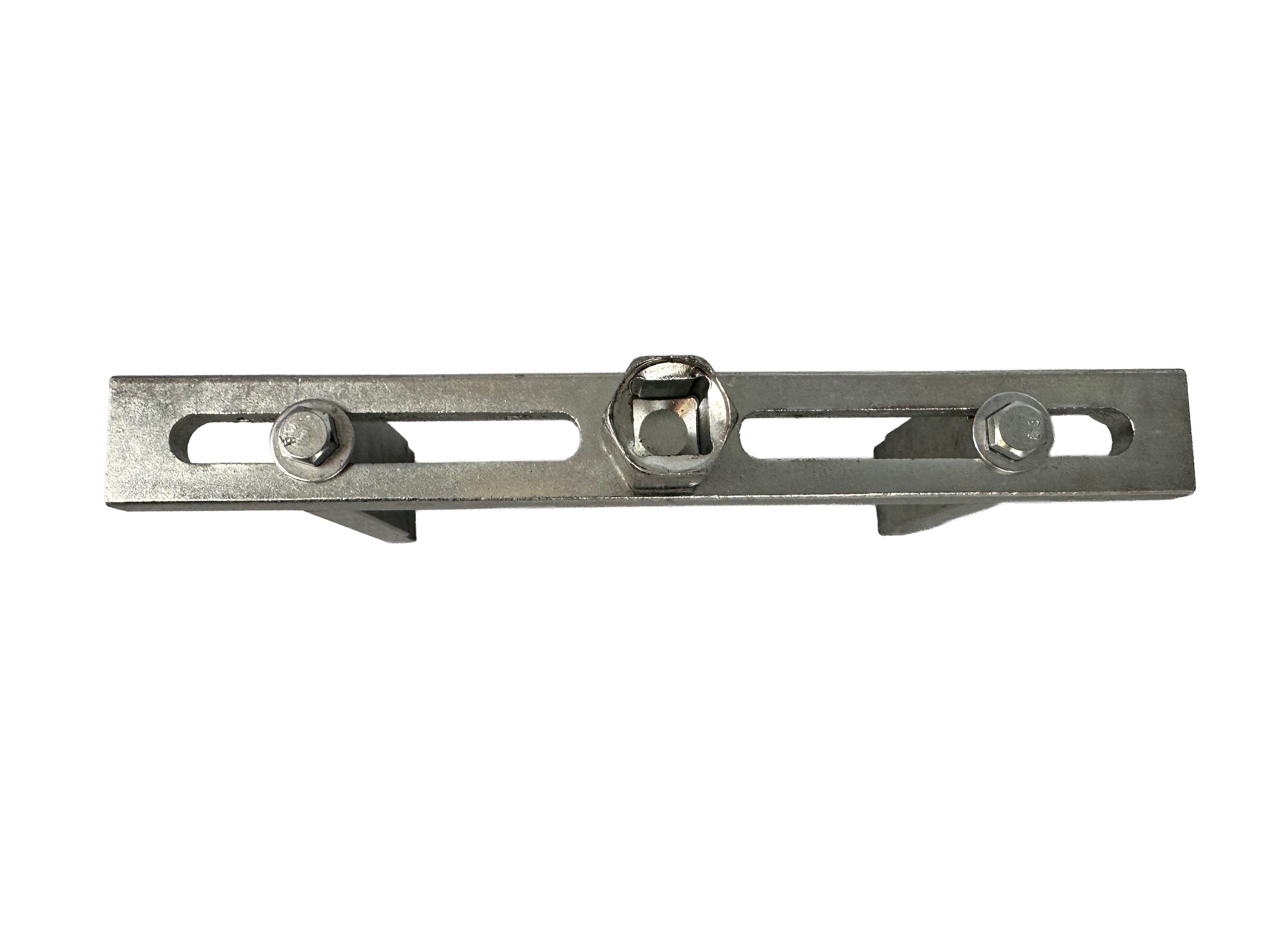 Chiave per smontaggio coperchio pompa carburante serbatoio ,chiave universale per la rimozione tappo serbatoio carburante ,regolabile 23–190 mm Gebo Tools