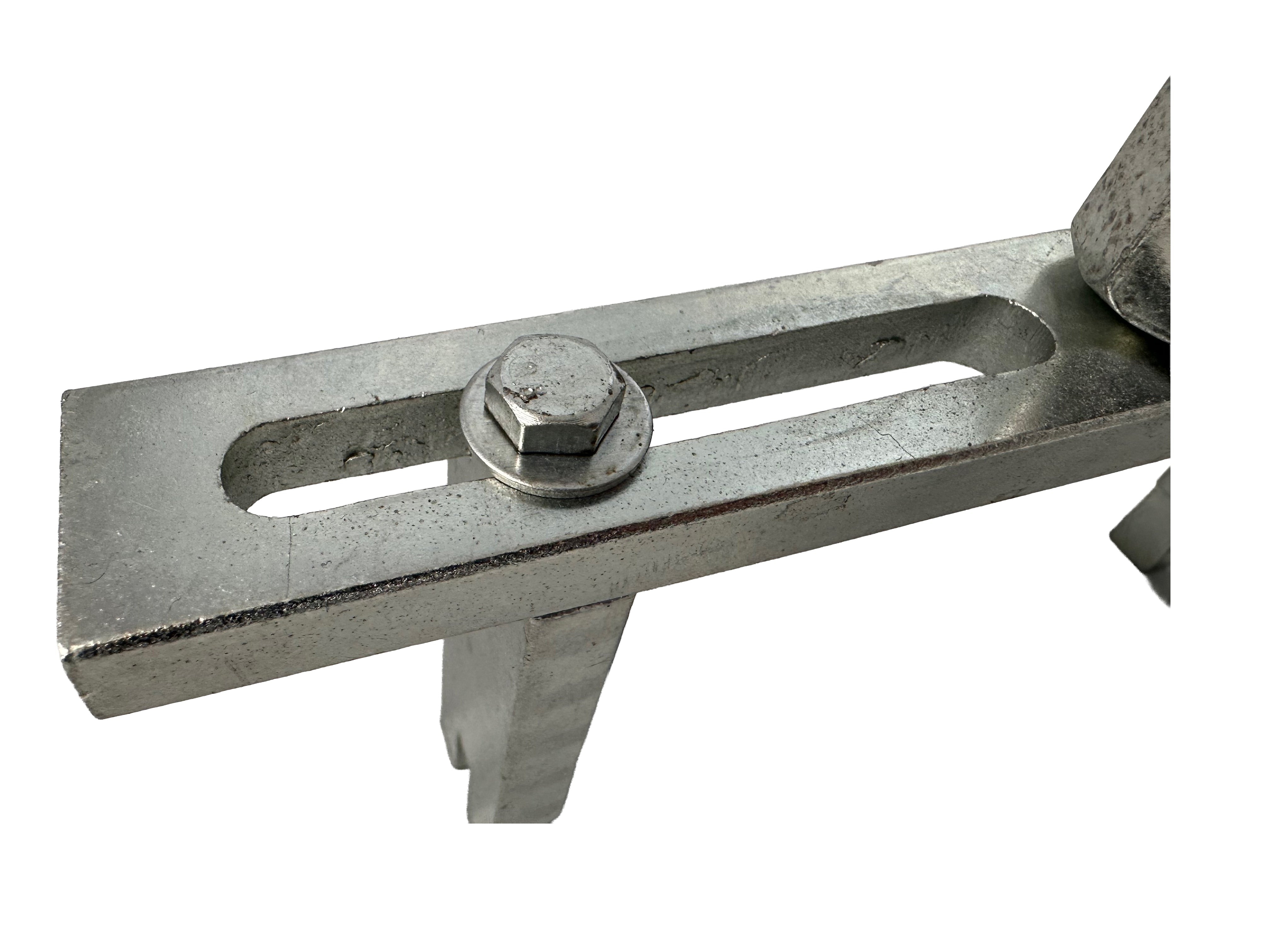 Chiave per smontaggio coperchio pompa carburante serbatoio ,chiave universale per la rimozione tappo serbatoio carburante ,regolabile 23–190 mm Gebo Tools