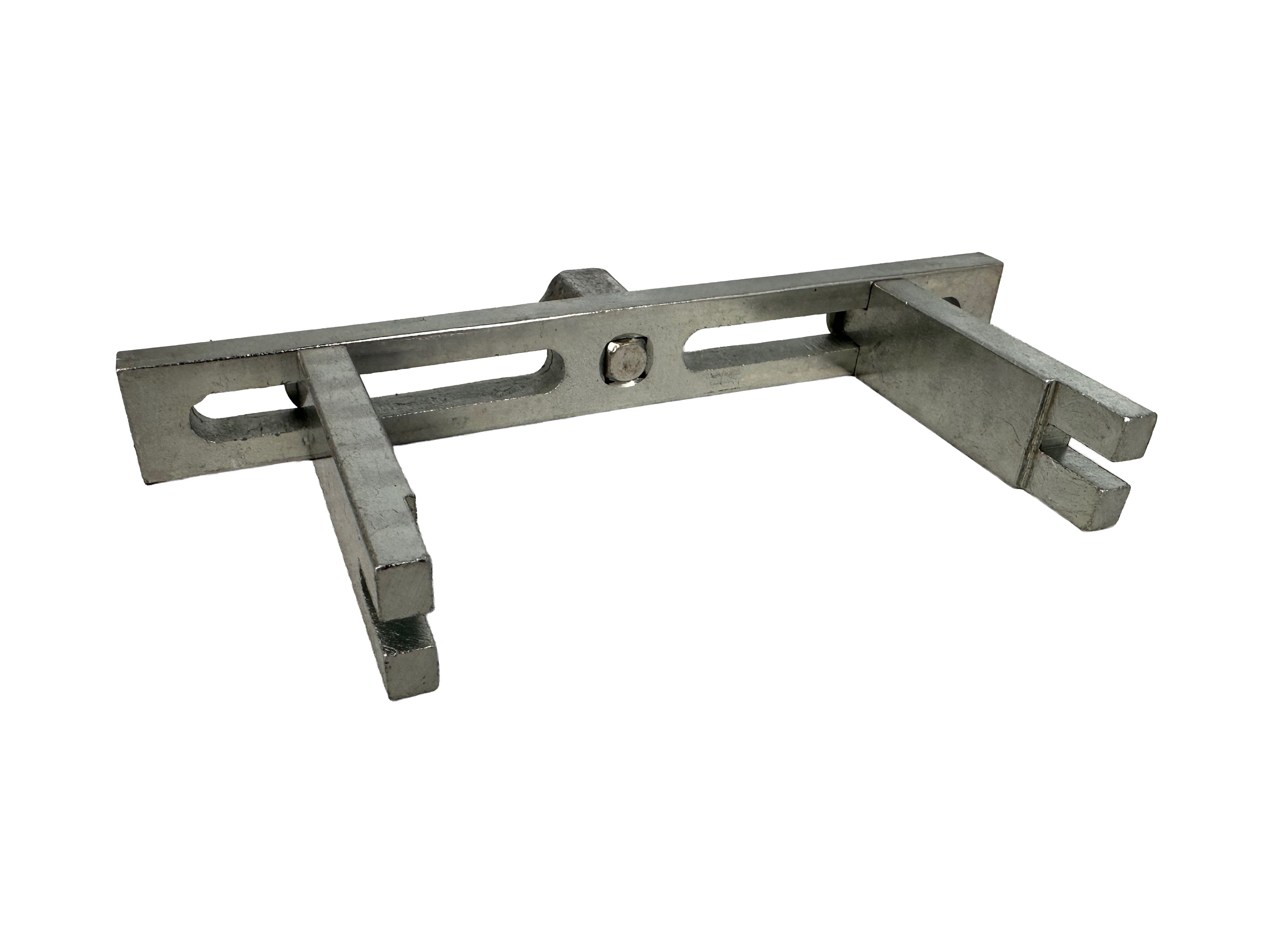 Chiave per smontaggio coperchio pompa carburante serbatoio ,chiave universale per la rimozione tappo serbatoio carburante ,regolabile 23–190 mm Gebo Tools