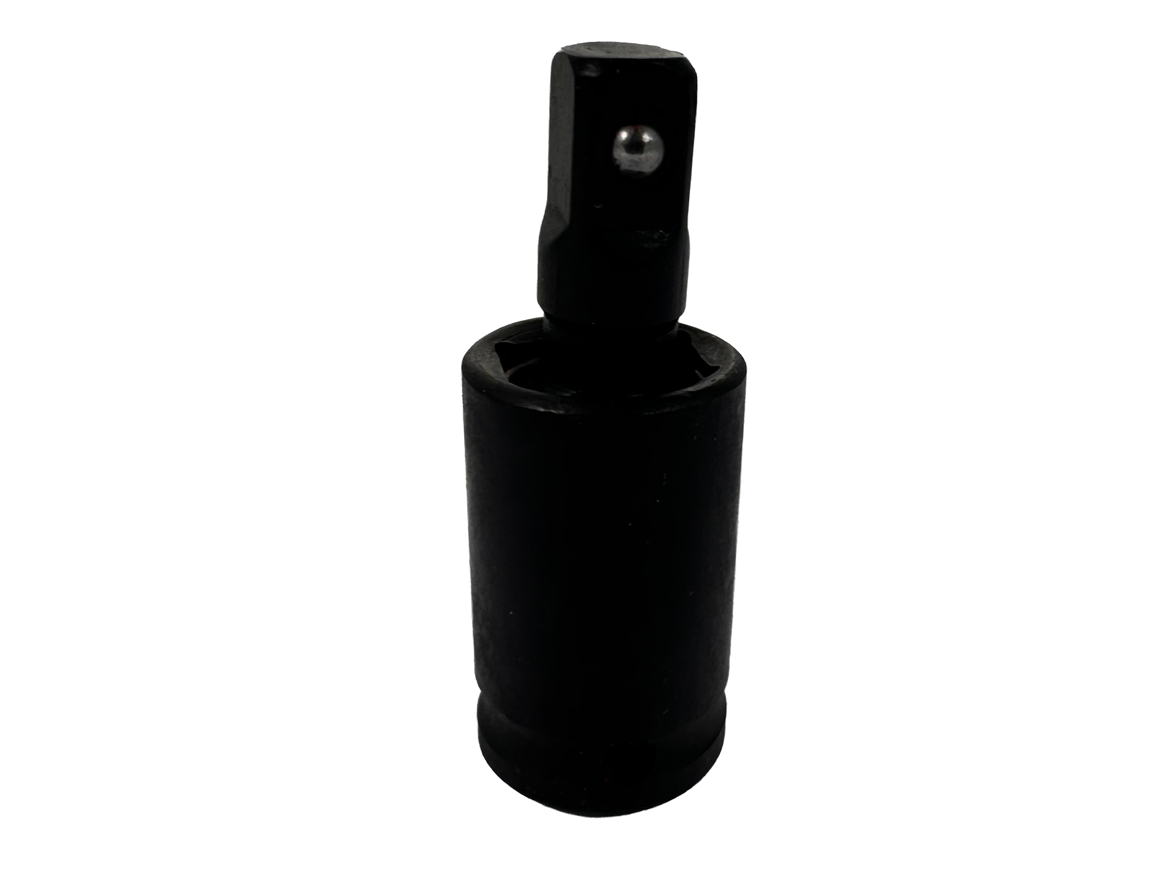 Adattatore a impatto con giunto cardanico da 1/4",adattatore snodo universale Gebo Tools