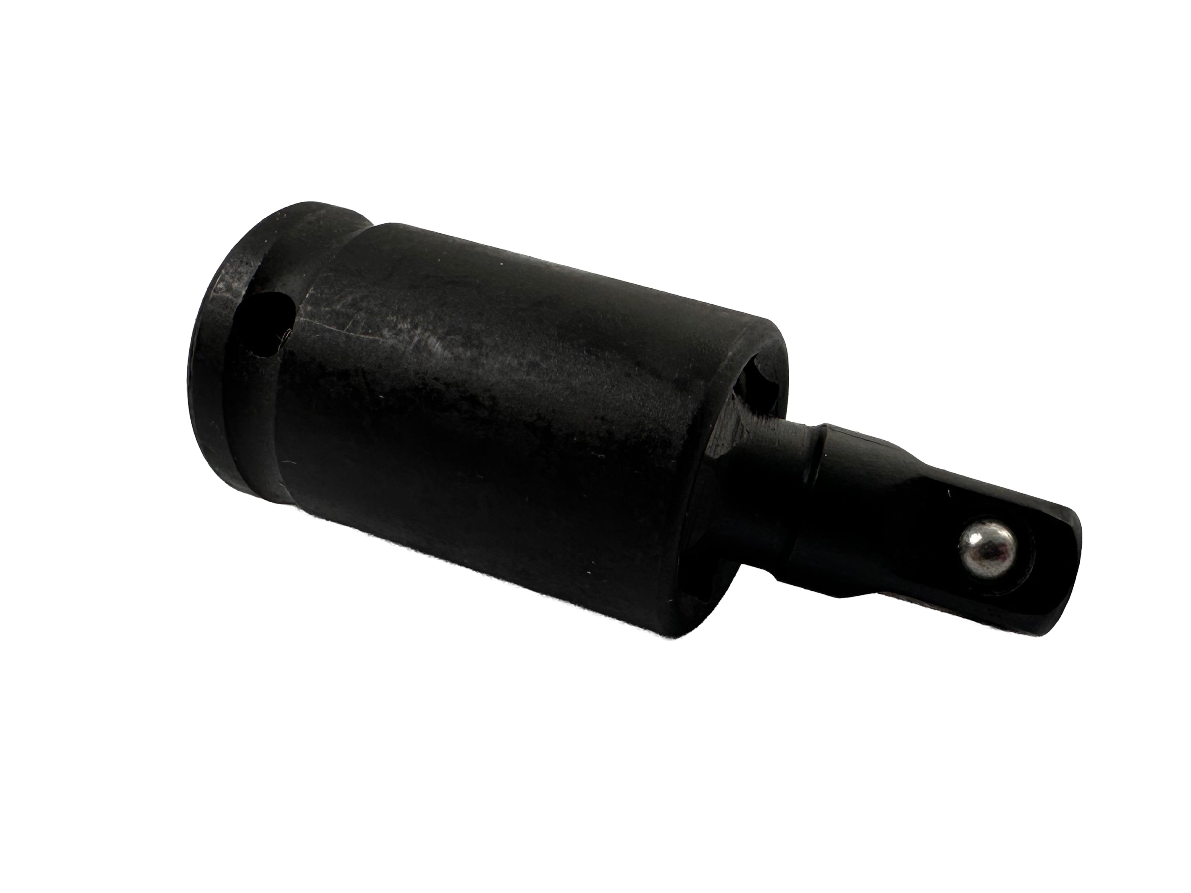 Adattatore a impatto con giunto cardanico da 1/4",adattatore snodo universale Gebo Tools