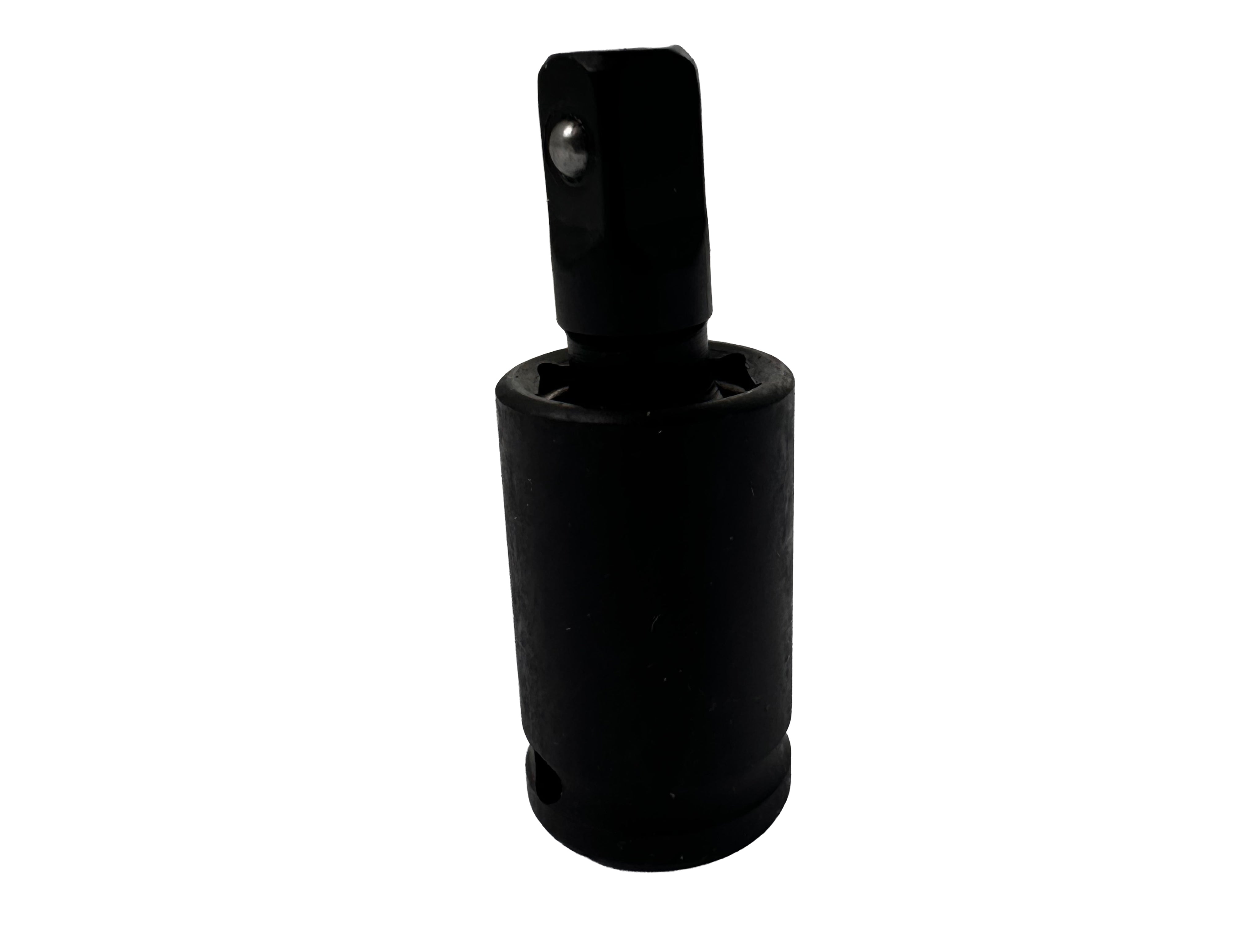 Adattatore a impatto con giunto cardanico da 1/4",adattatore snodo universale Gebo Tools