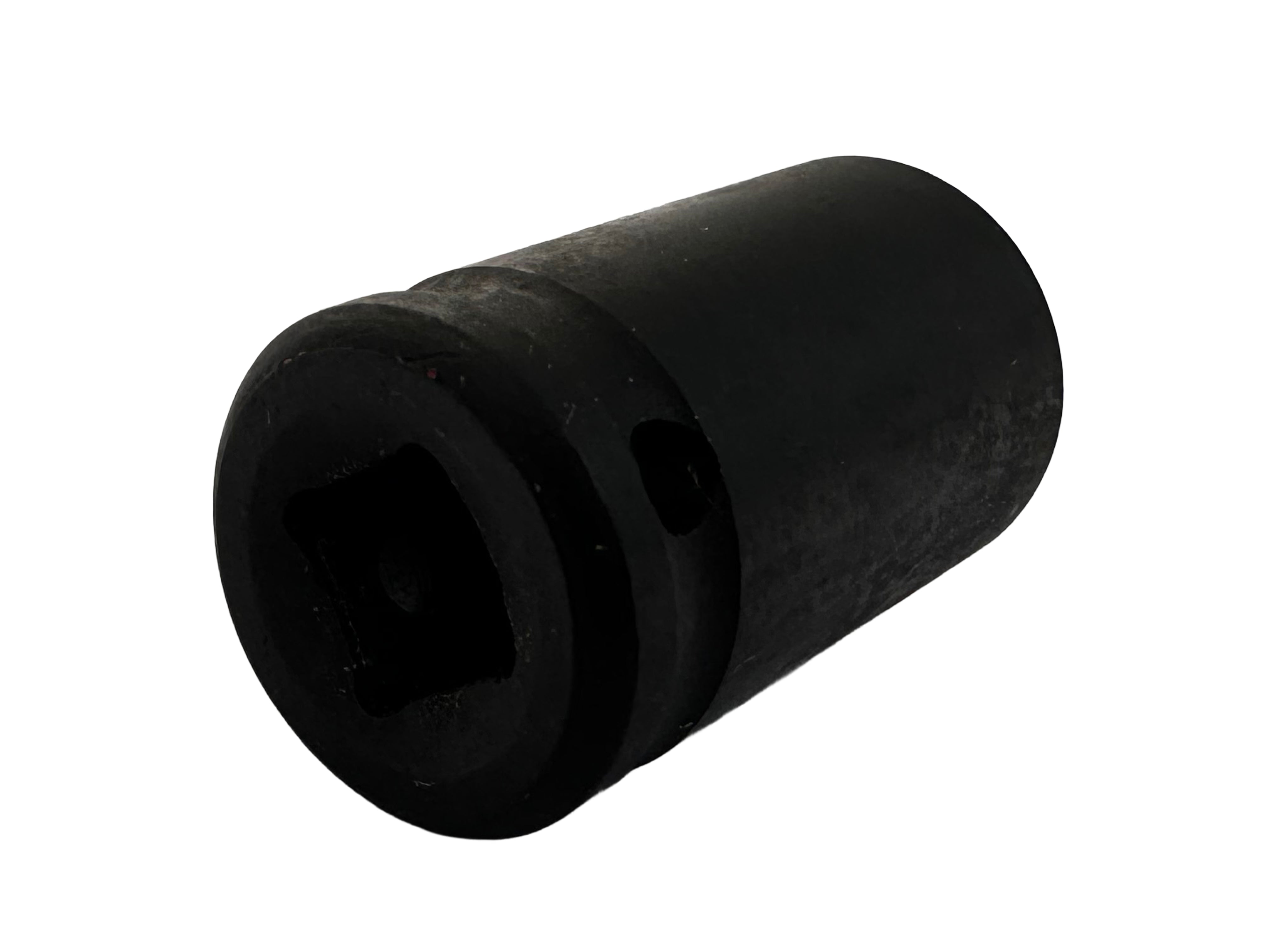 Adattatore a impatto con giunto cardanico da 1/4",adattatore snodo universale Gebo Tools