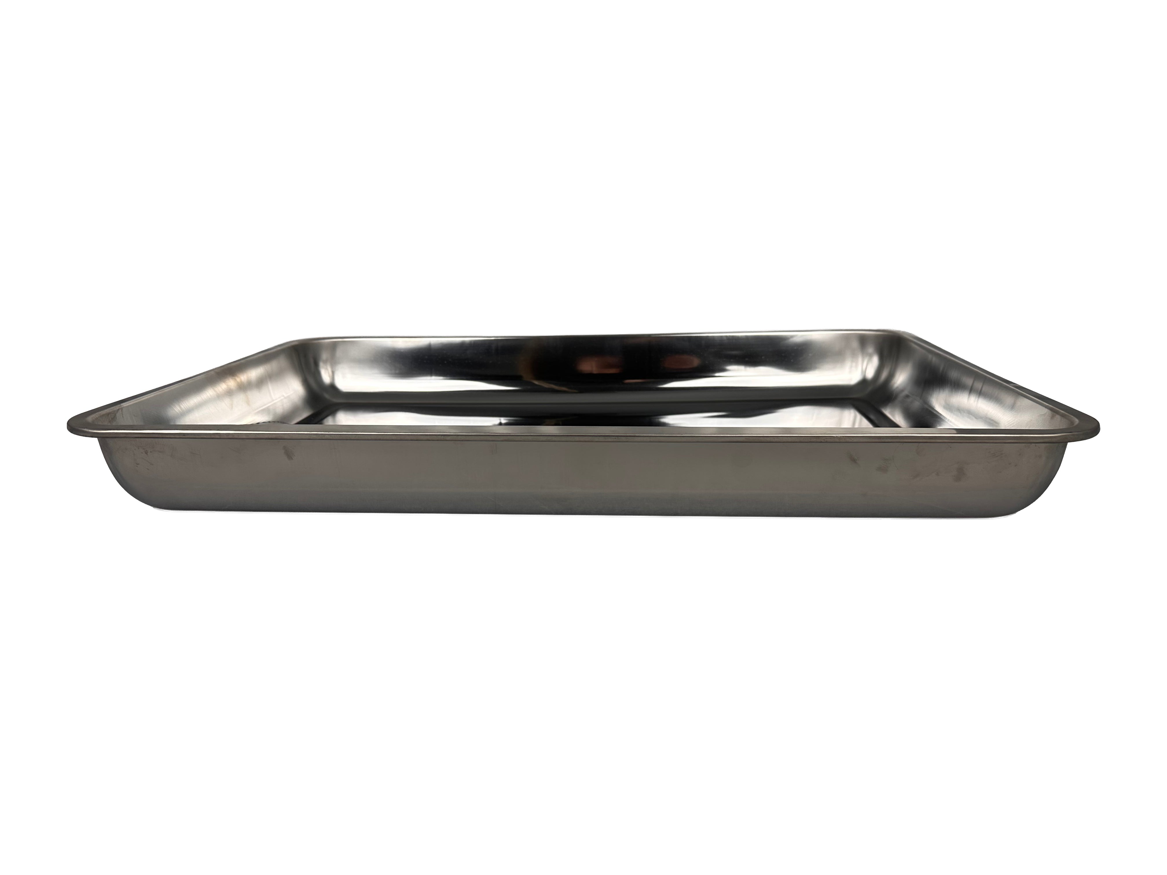 Vaschetta recupero liquidi professionale per cambio olio auto, vaschetta di raccolta universale multiuso resistente, per uso universale e officina, bacinella raccolta con tappo scarico, 600 X 400 X 80 mm Gebo Tools