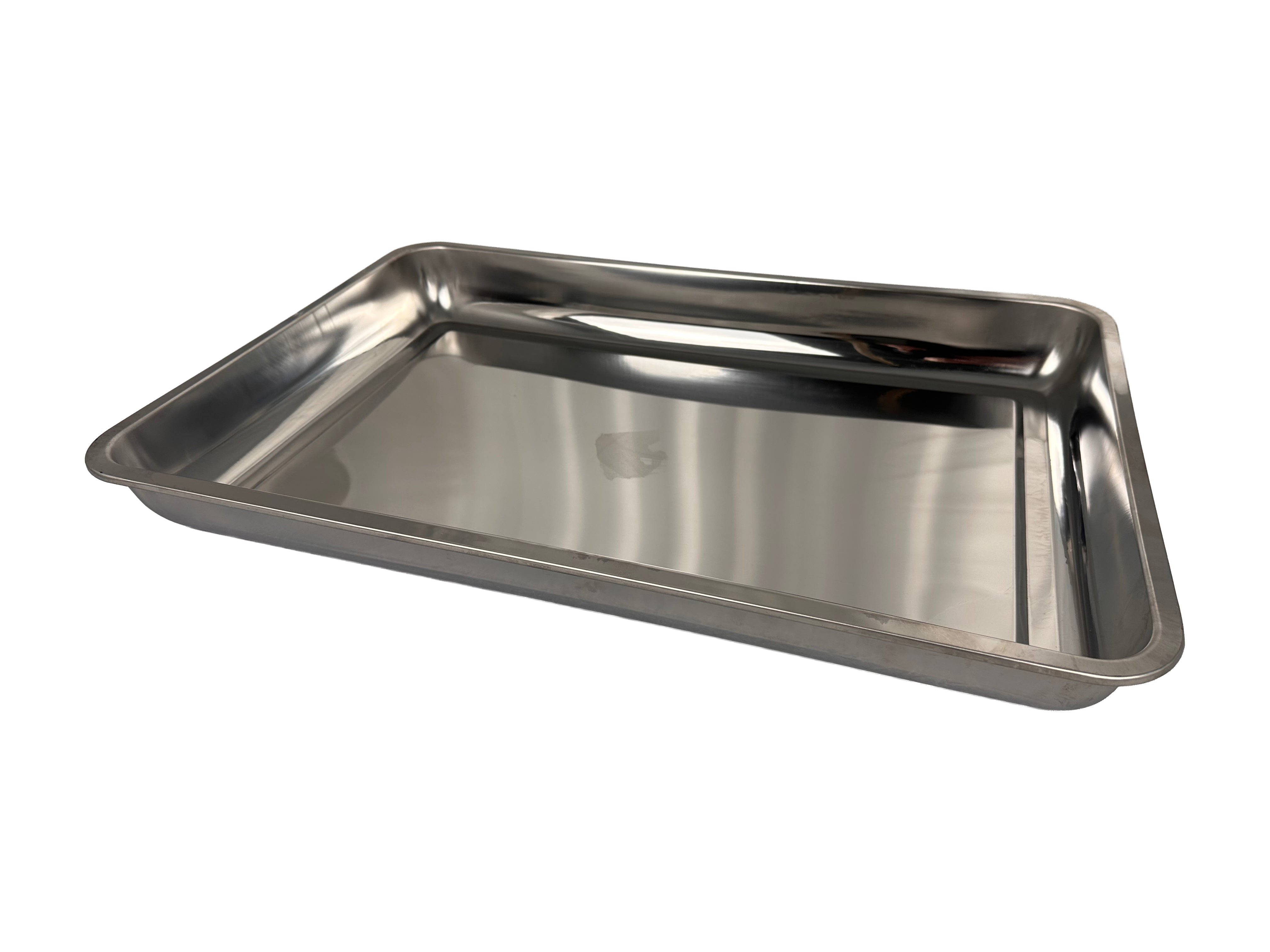 Vaschetta recupero liquidi professionale per cambio olio auto, vaschetta di raccolta universale multiuso resistente, per uso universale e officina, bacinella raccolta con tappo scarico, 600 X 400 X 80 mm Gebo Tools