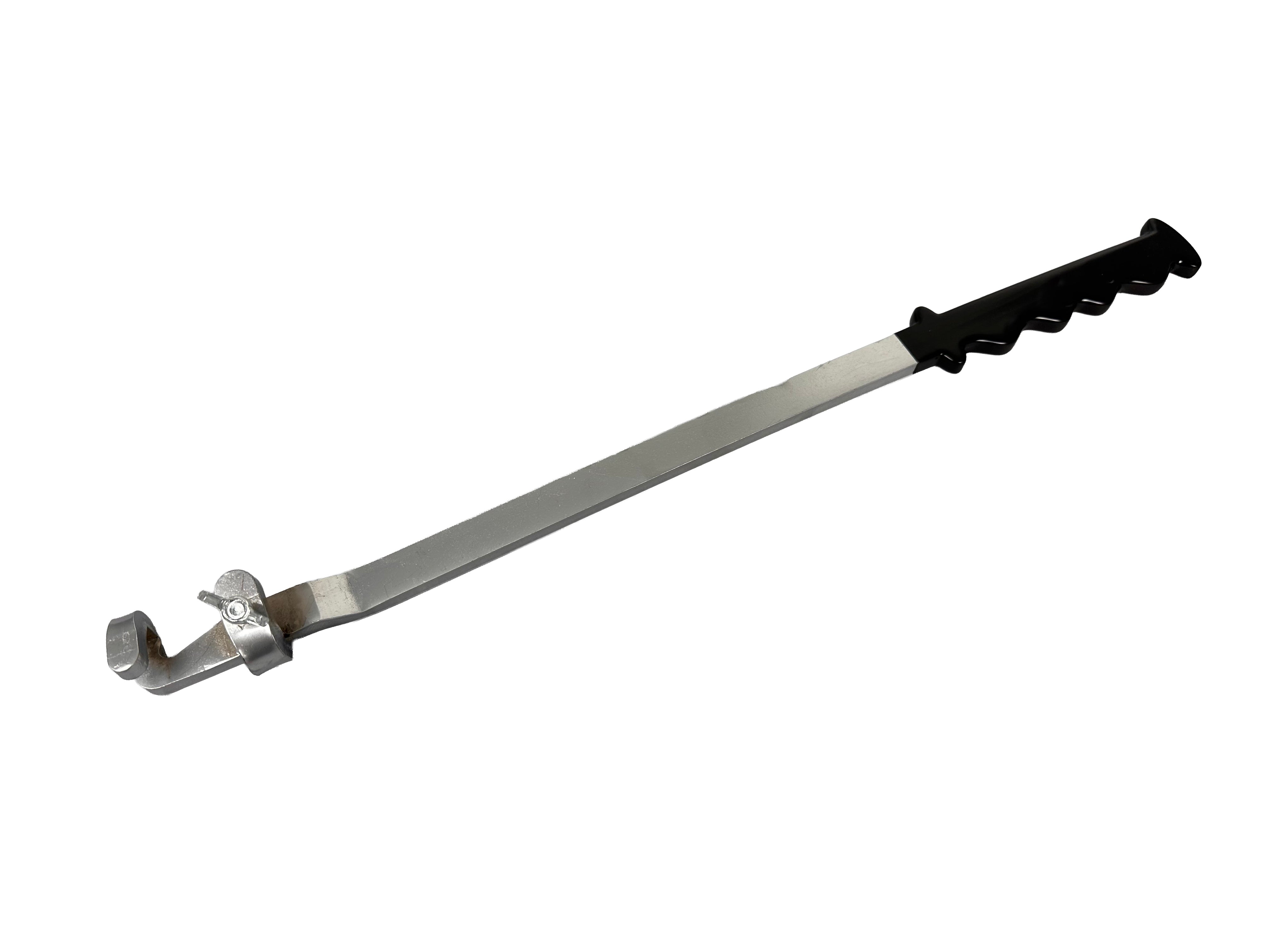 Prolunga chiave ad anello di forza 385mm Gebo Tools