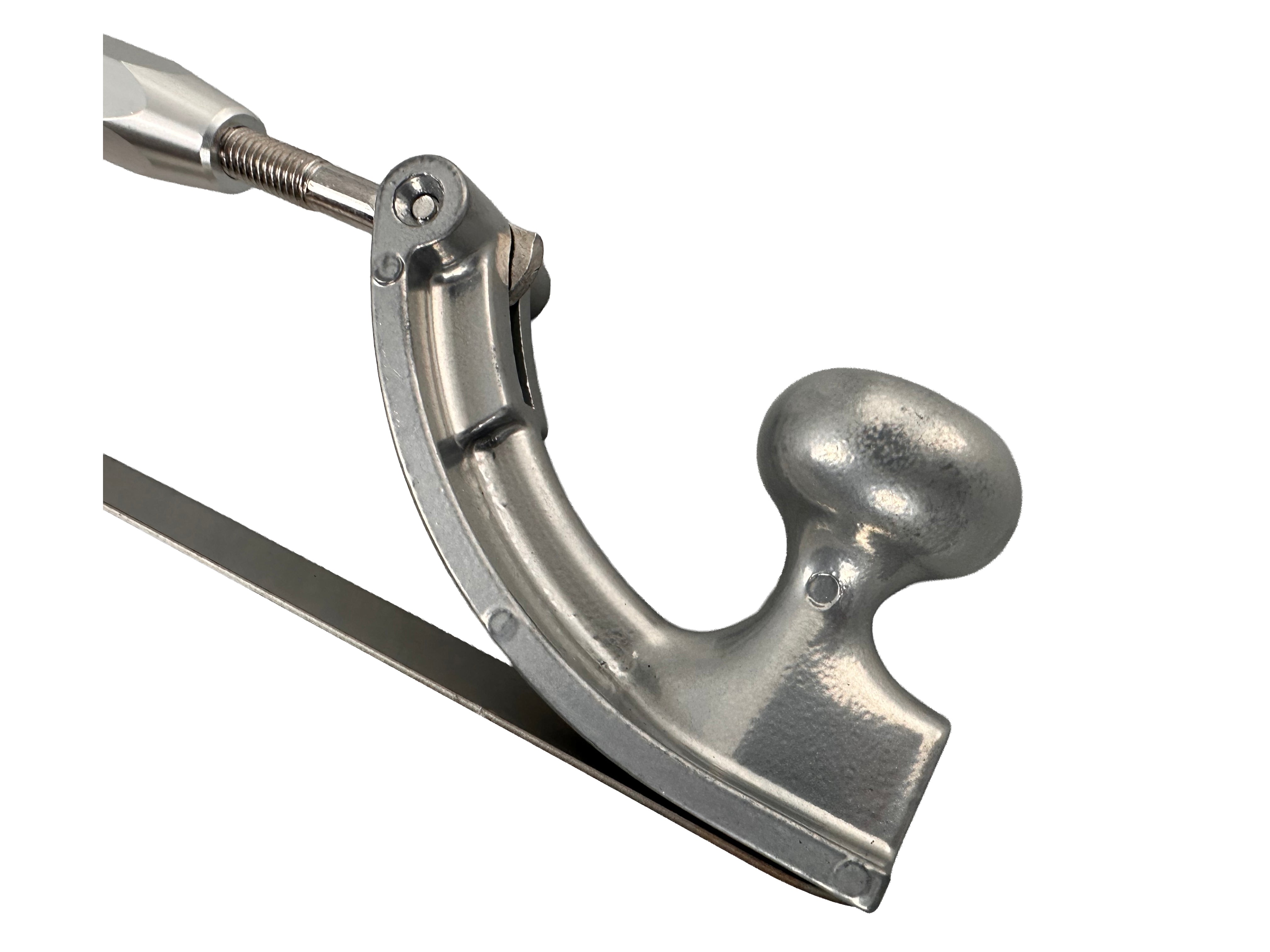 Pialla metallica per carrozzeria e lattoneria, piallatrice manuale ,set 3 pezzi Gebo Tools