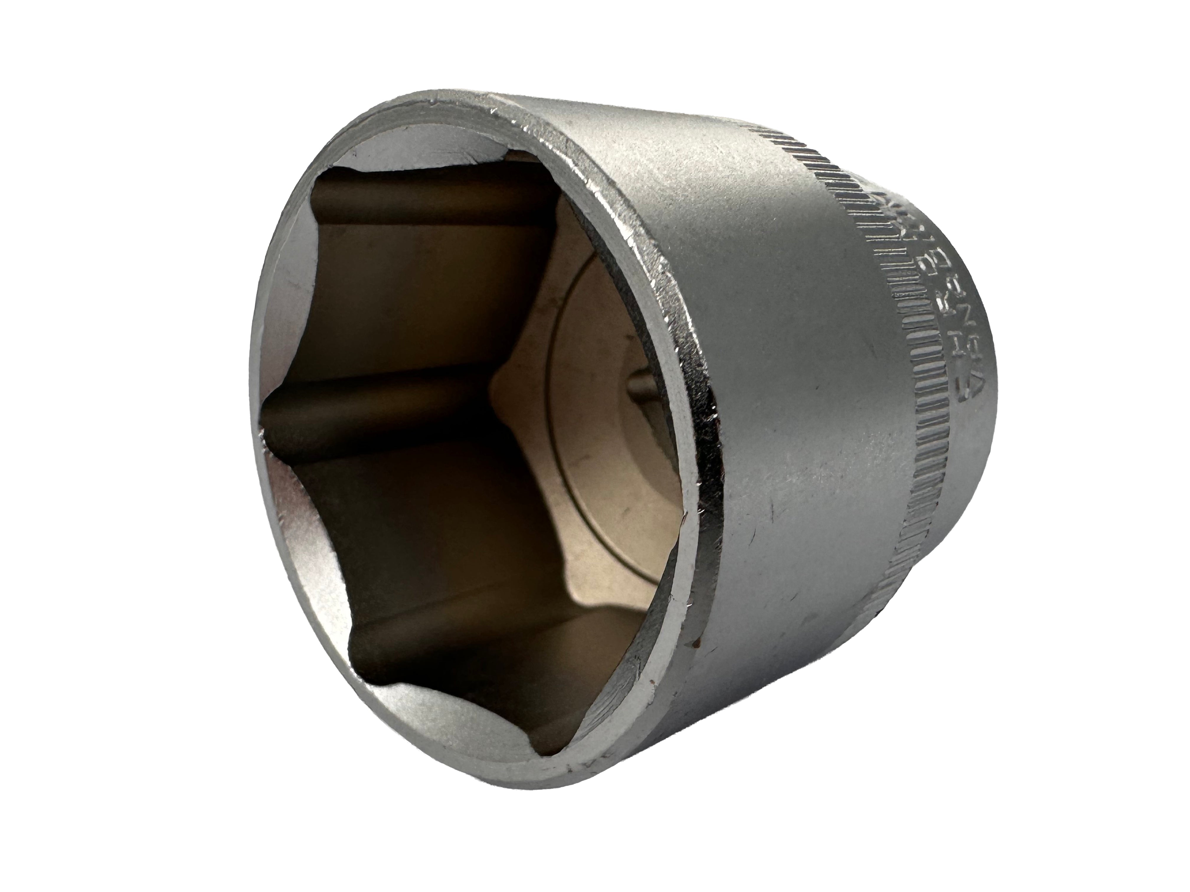 Bussola esagonale, corta 1/2" 36 mm Gebo Tools