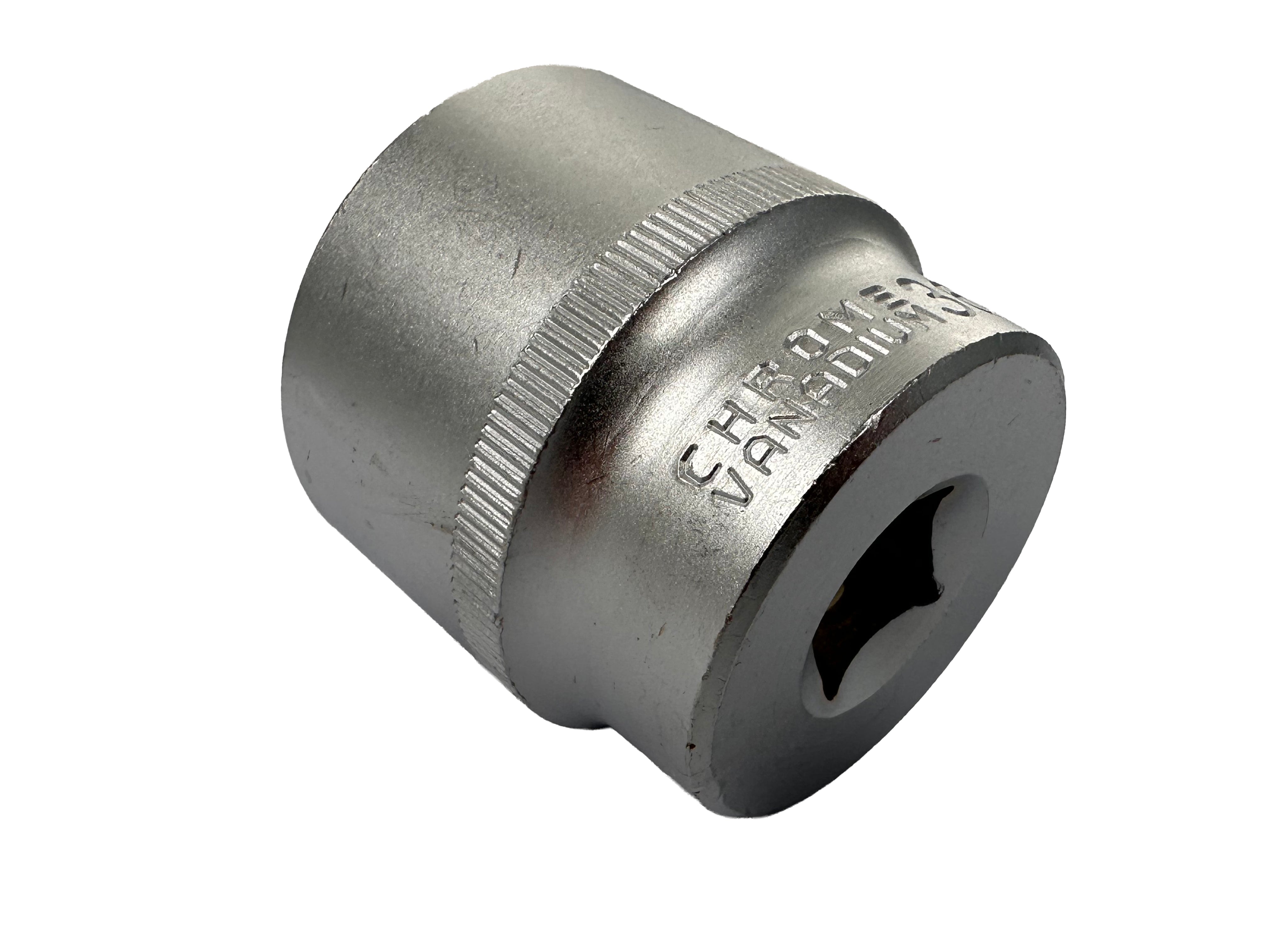 Bussola esagonale, corta 1/2" 36 mm Gebo Tools