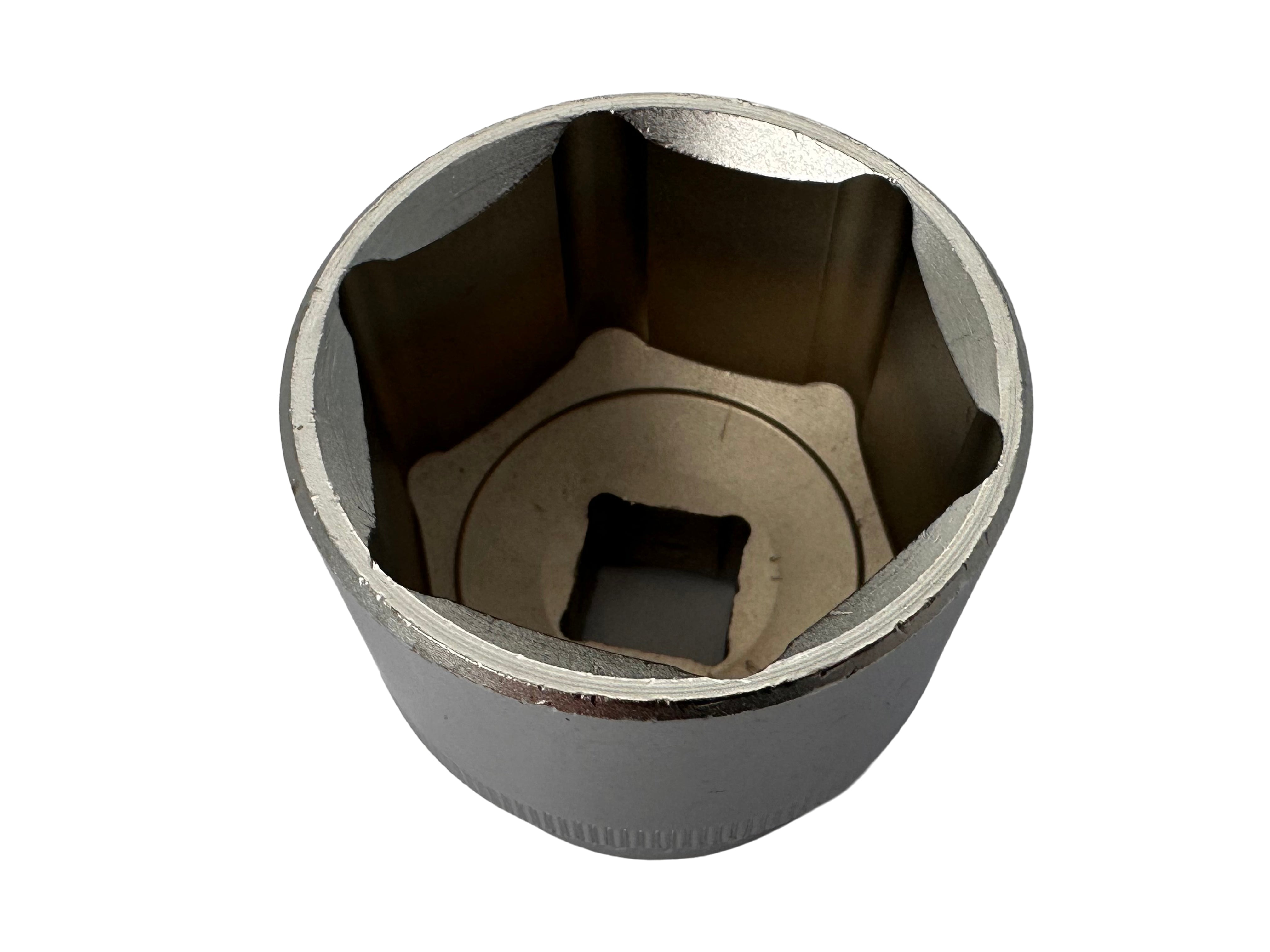 Bussola esagonale, corta 1/2" 36 mm Gebo Tools