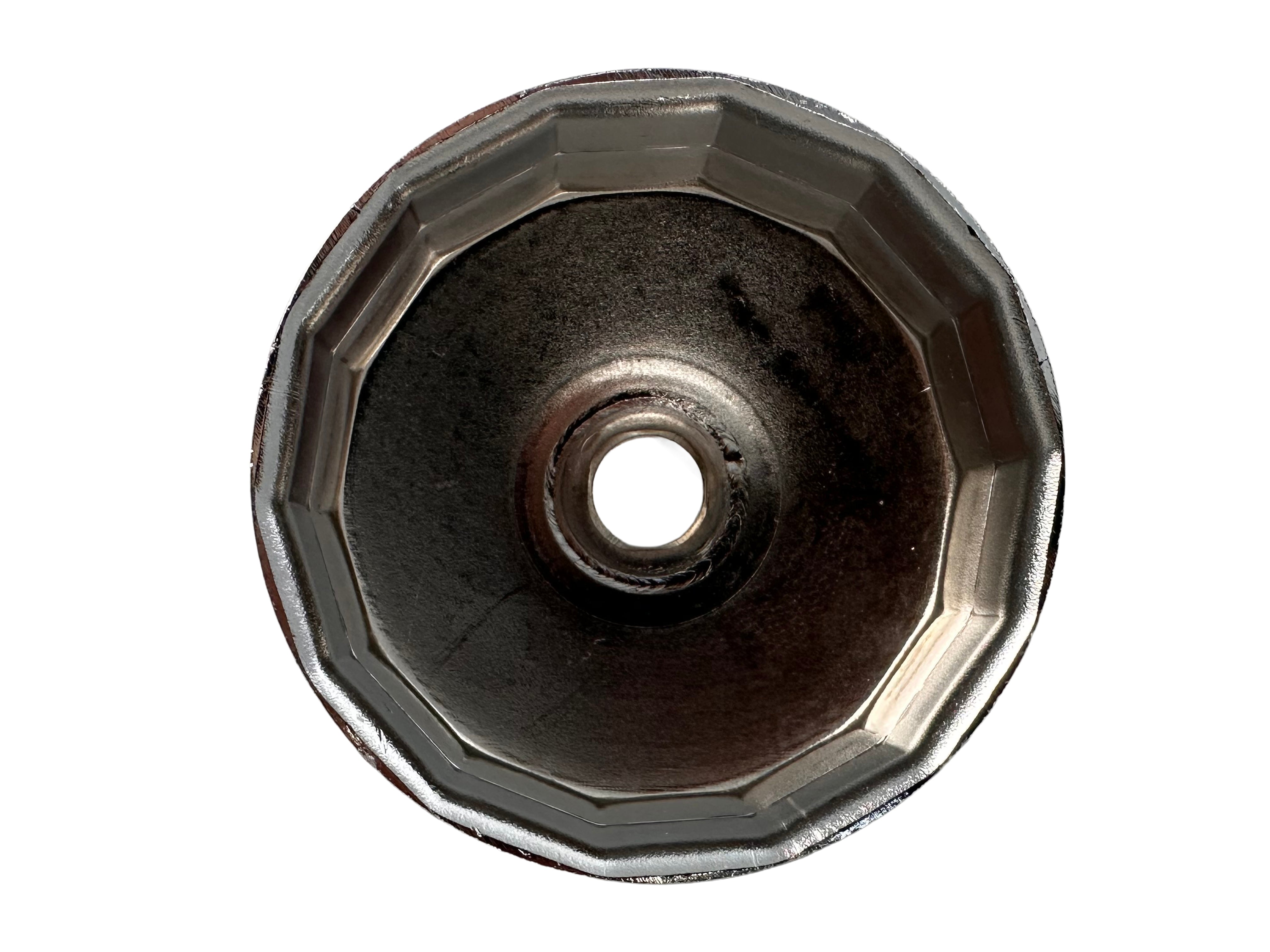 Chiave a tazza per filtro olio Lexus ø 64.5X14 mm con 14 lati Gebo Tools