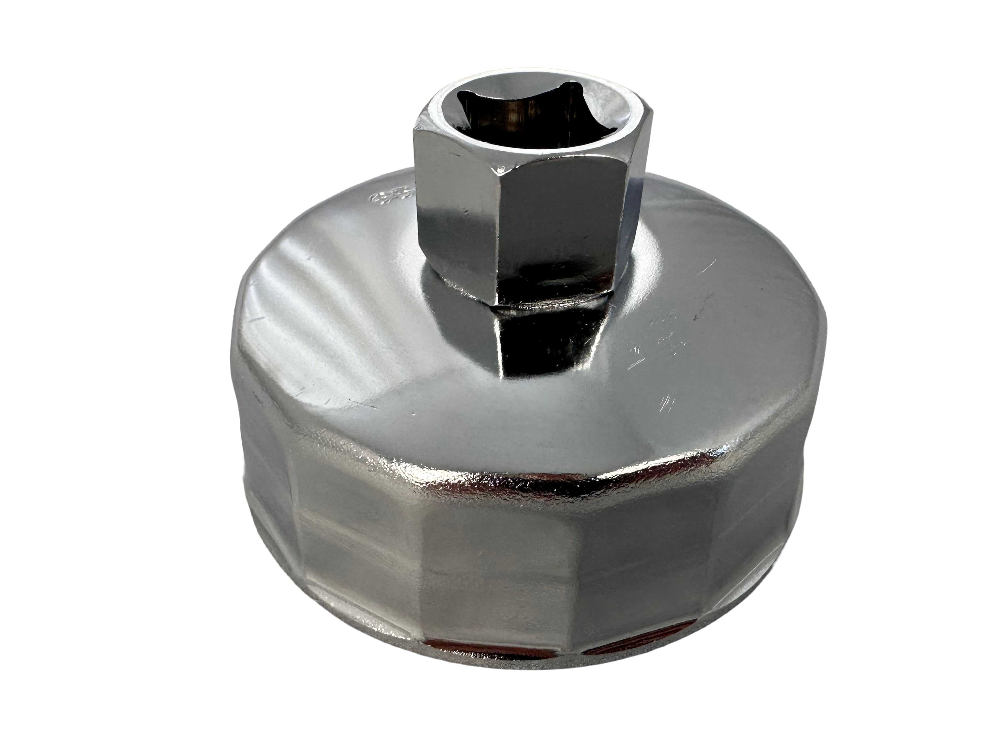 Chiave a tazza per filtro olio Lexus ø 64.5X14 mm con 14 lati Gebo Tools