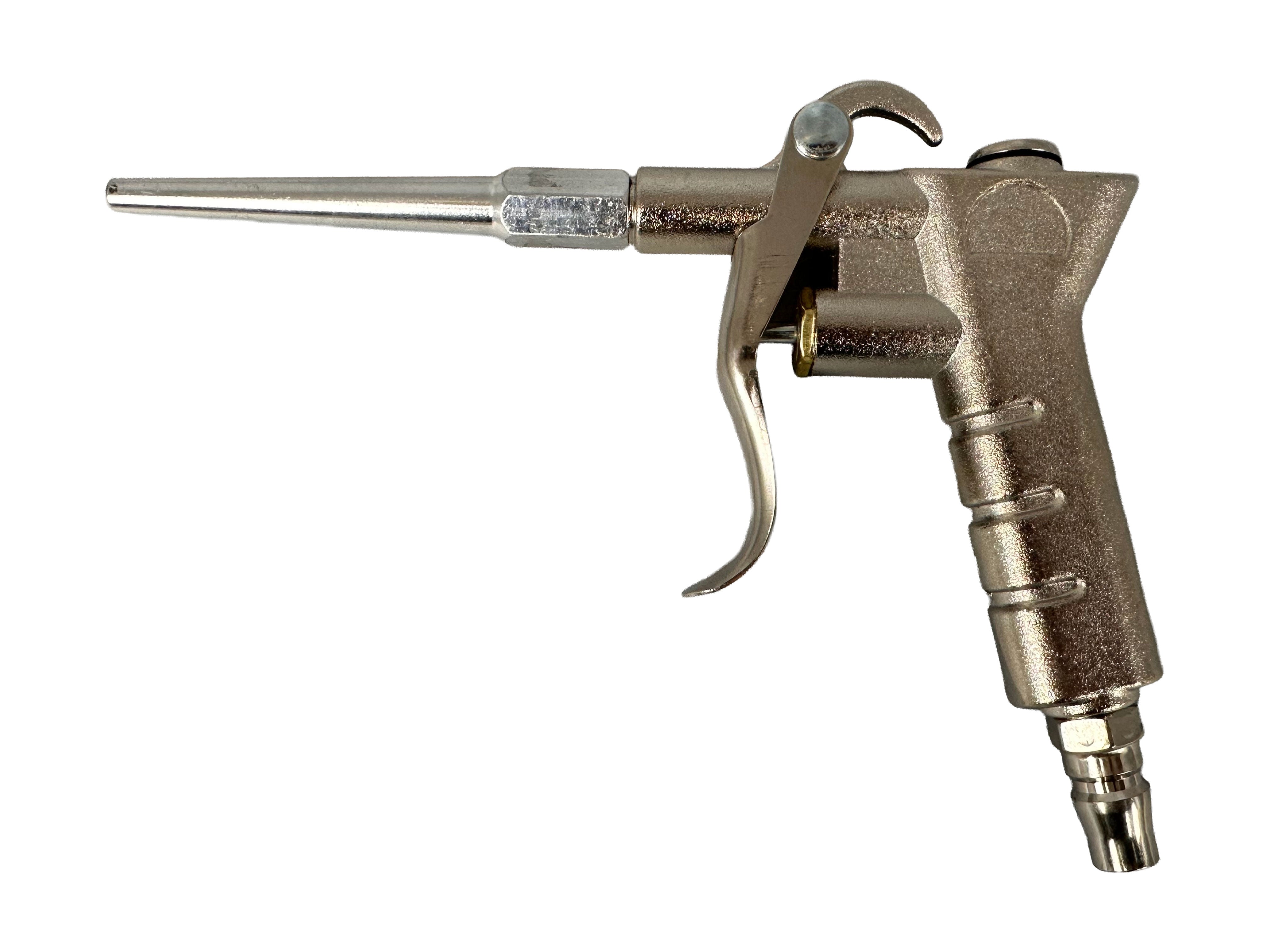 Pistola lunga ad aria compressa per soffiaggio Gebo Tools