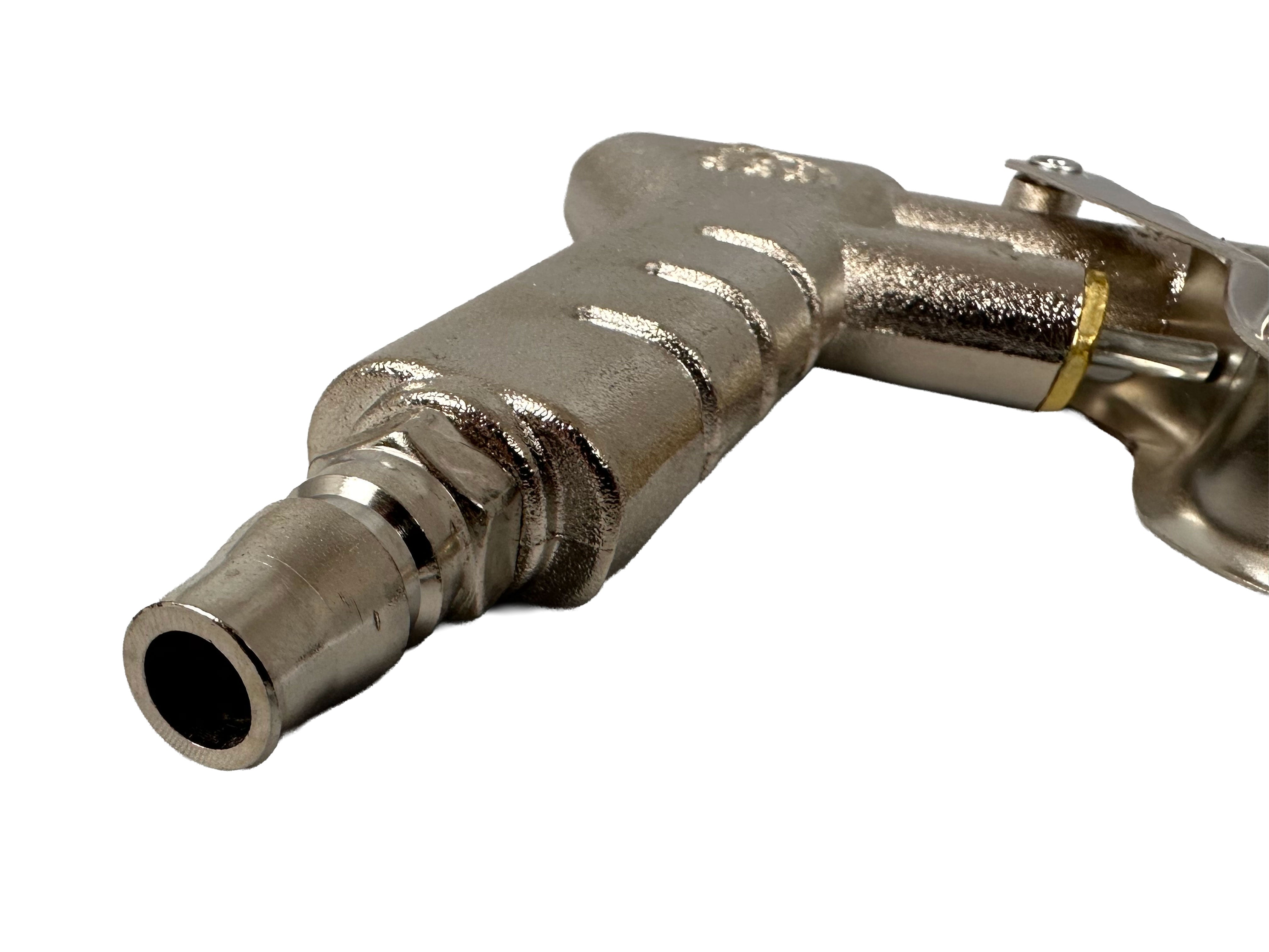 Pistola lunga ad aria compressa per soffiaggio Gebo Tools